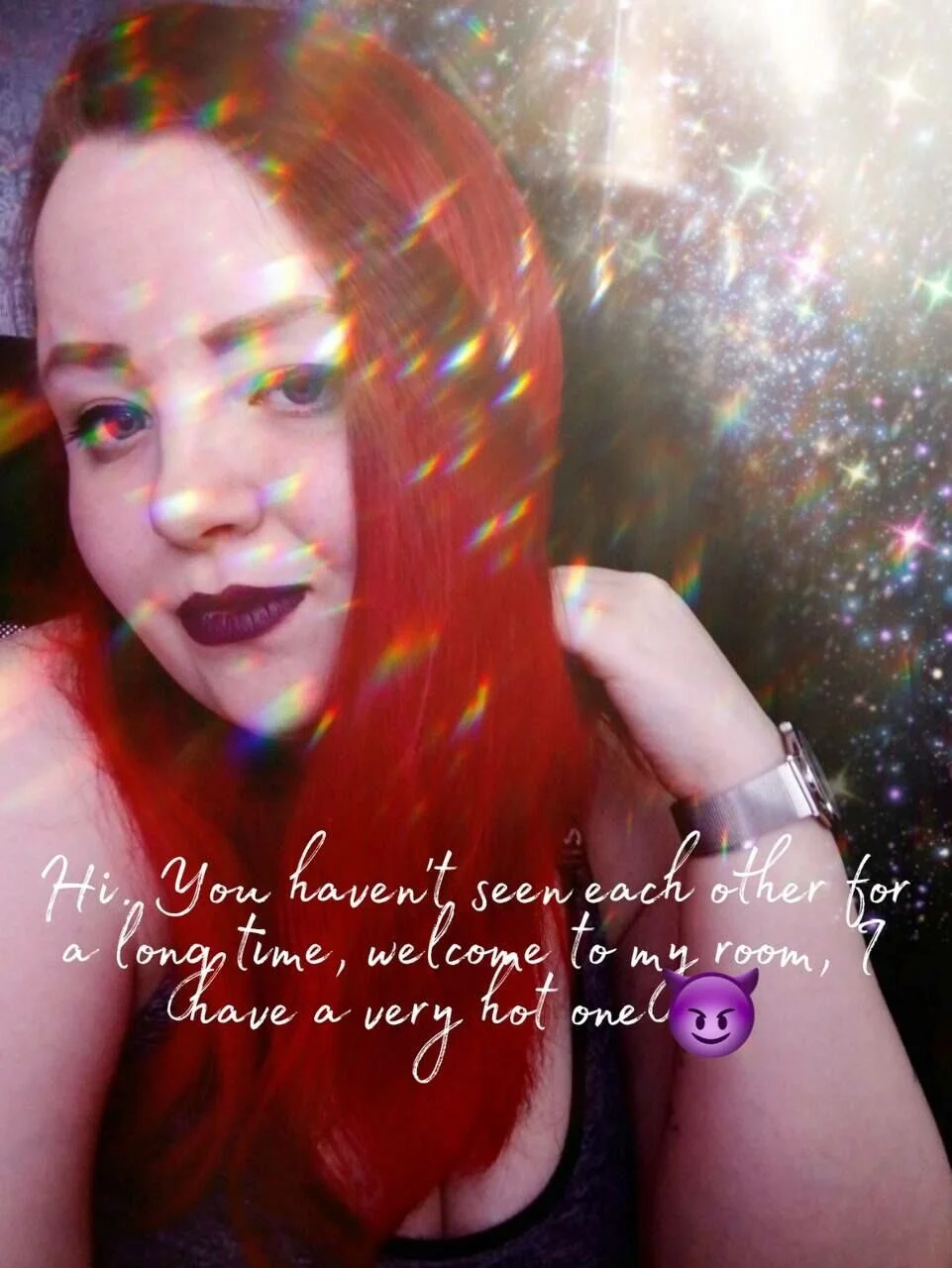 XXX Porn Photo of Nude EMMA__CONNOR 25