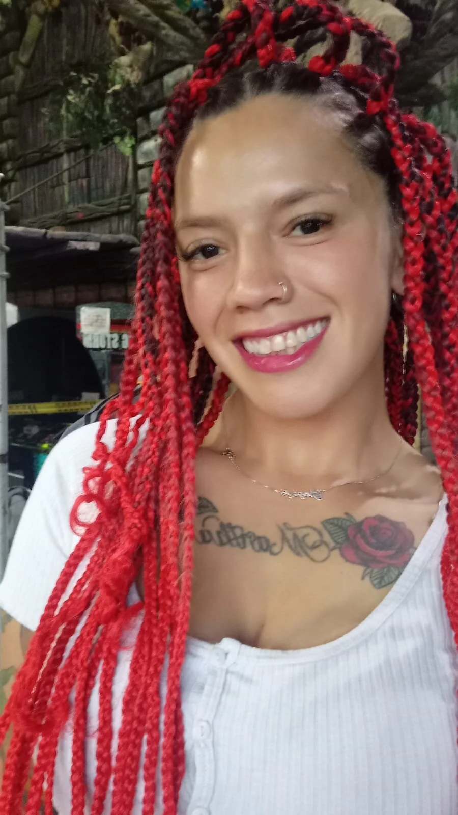XXX Porn Photo of Nude PhiliaShekinah1 7