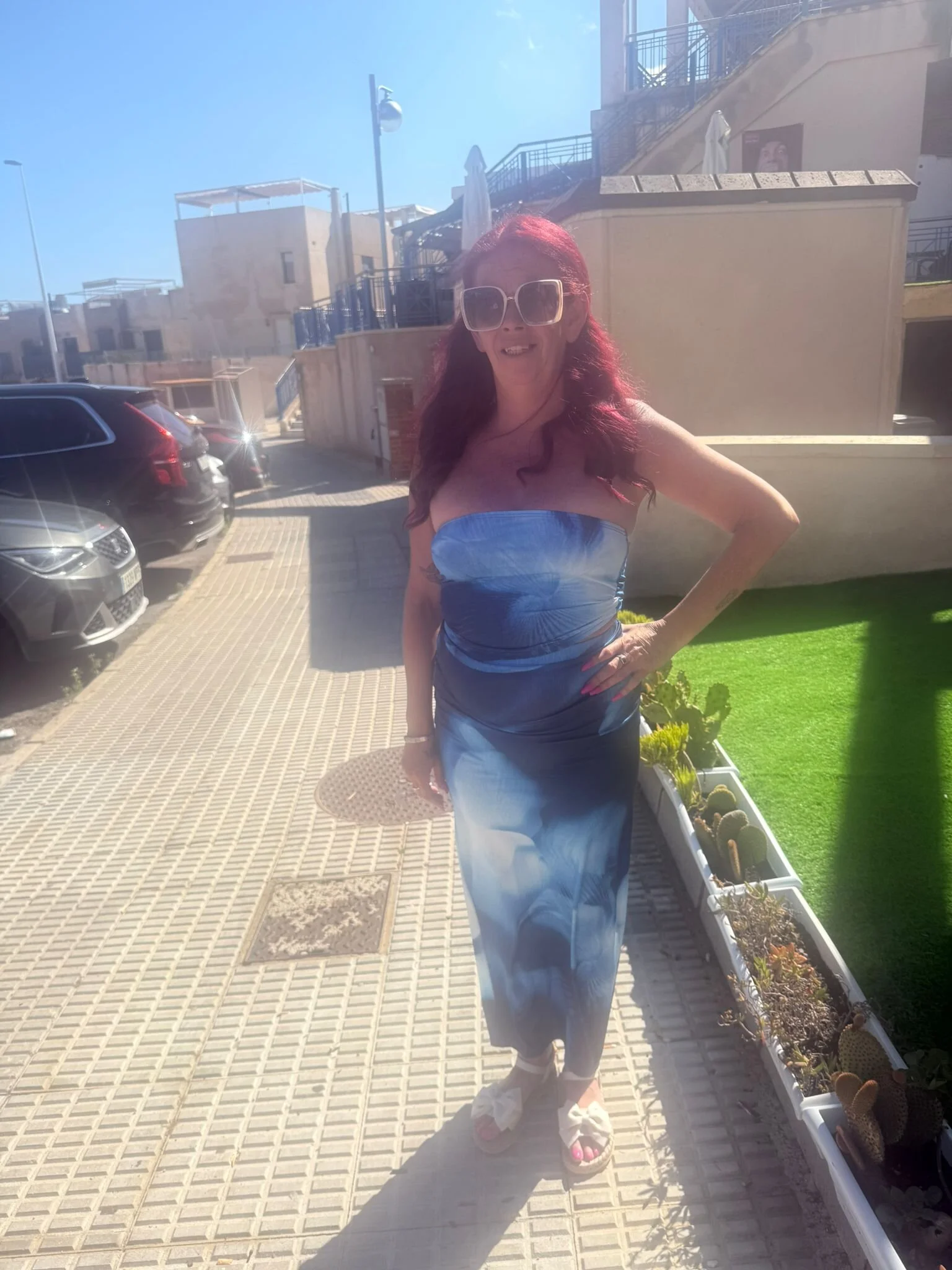 XXX Porn Photo of Nude Busty-Belfast-Irish-Girl 257
