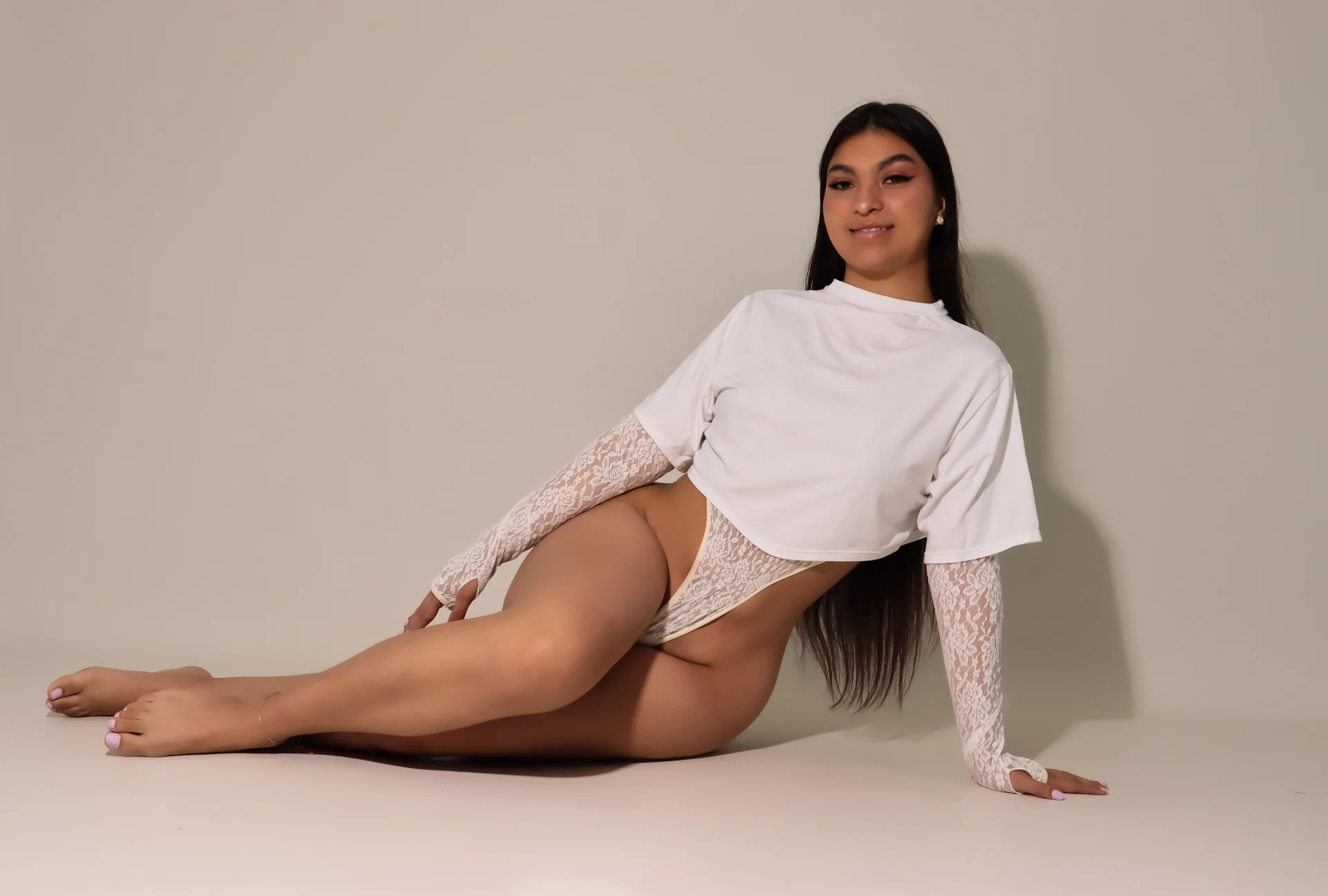 XXX Porn Photo of Nude Naom_lee 8