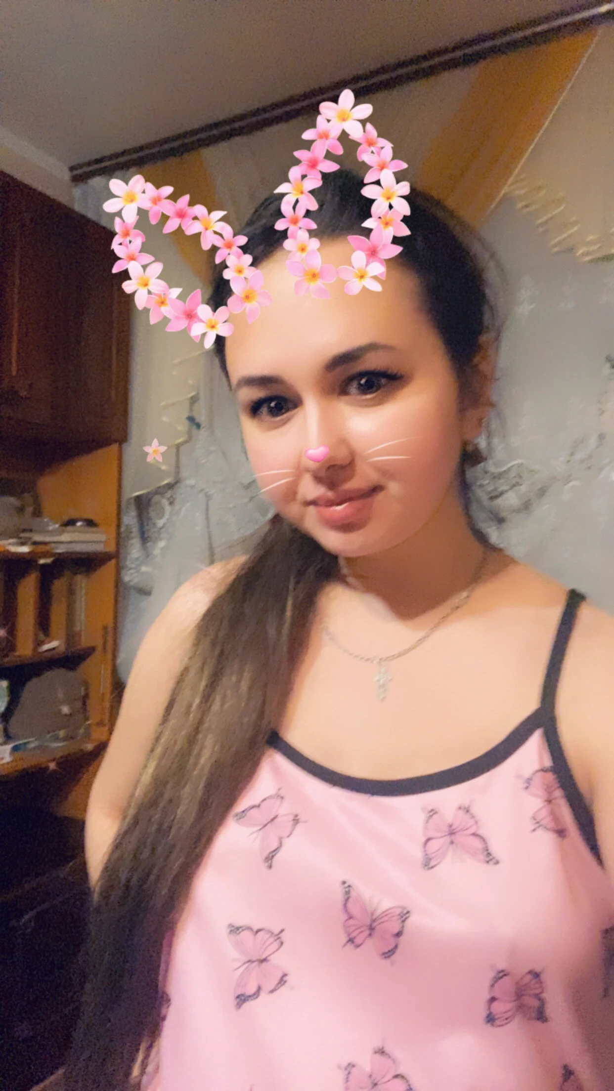 XXX Porn Photo of Nude MelissaWeorau 7