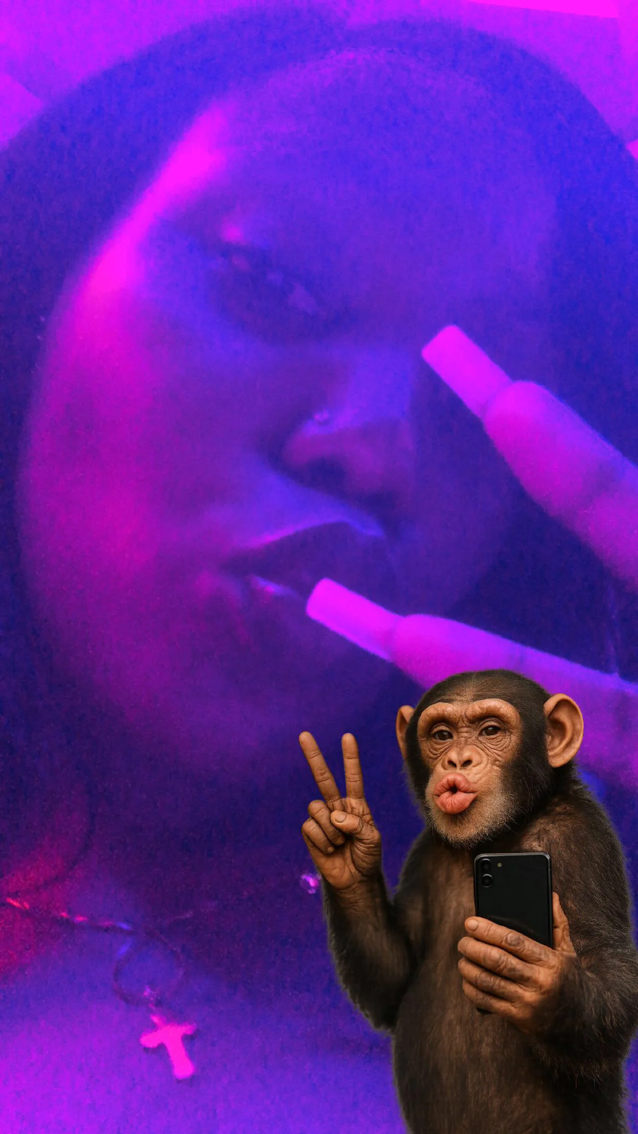 XXX Porn Photo of Nude Nisharhh 1