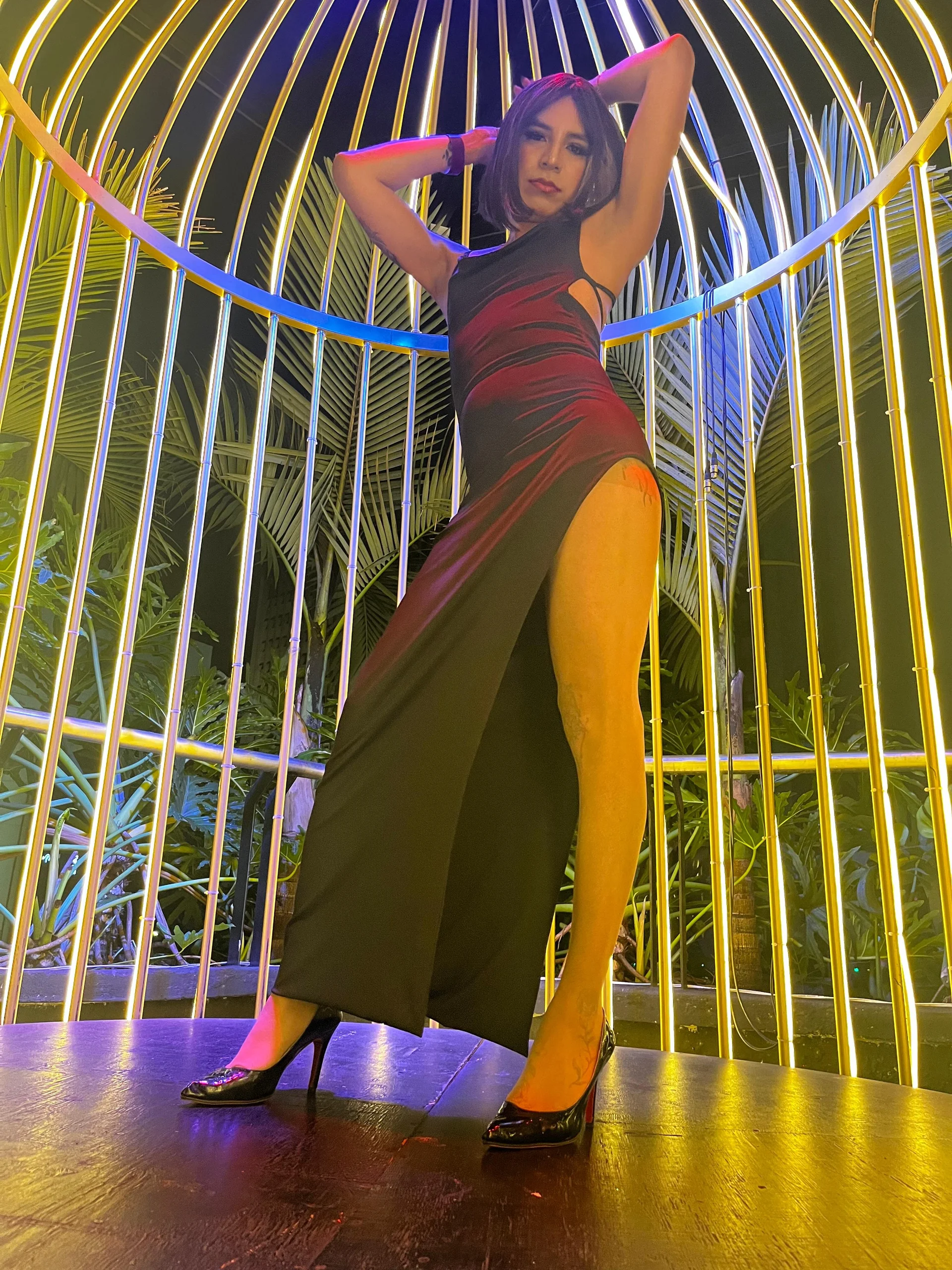 XXX Porn Photo of Nude Ginger_Campbell 3