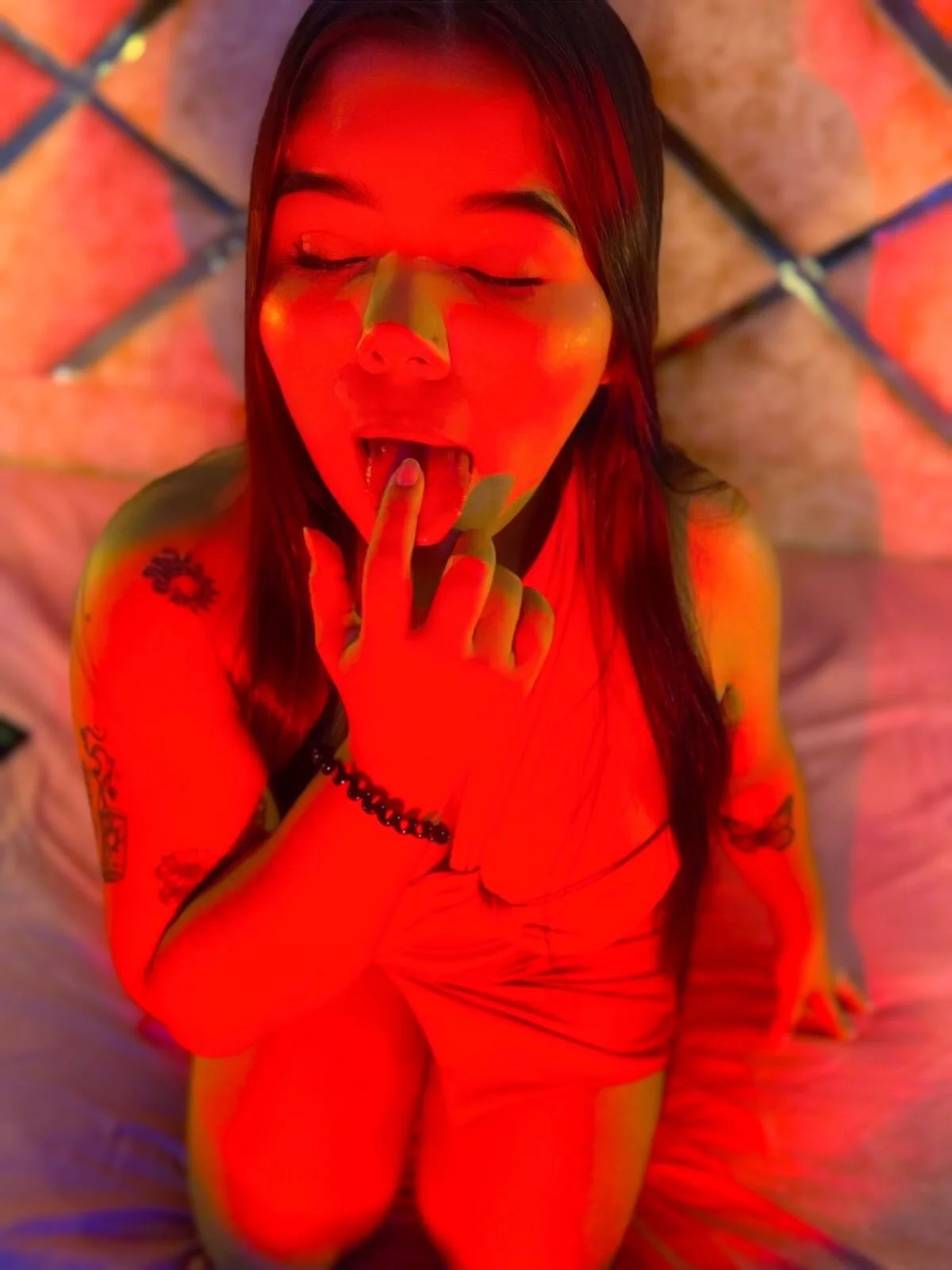 XXX Porn Photo of Nude Spicy_Cherryy 10