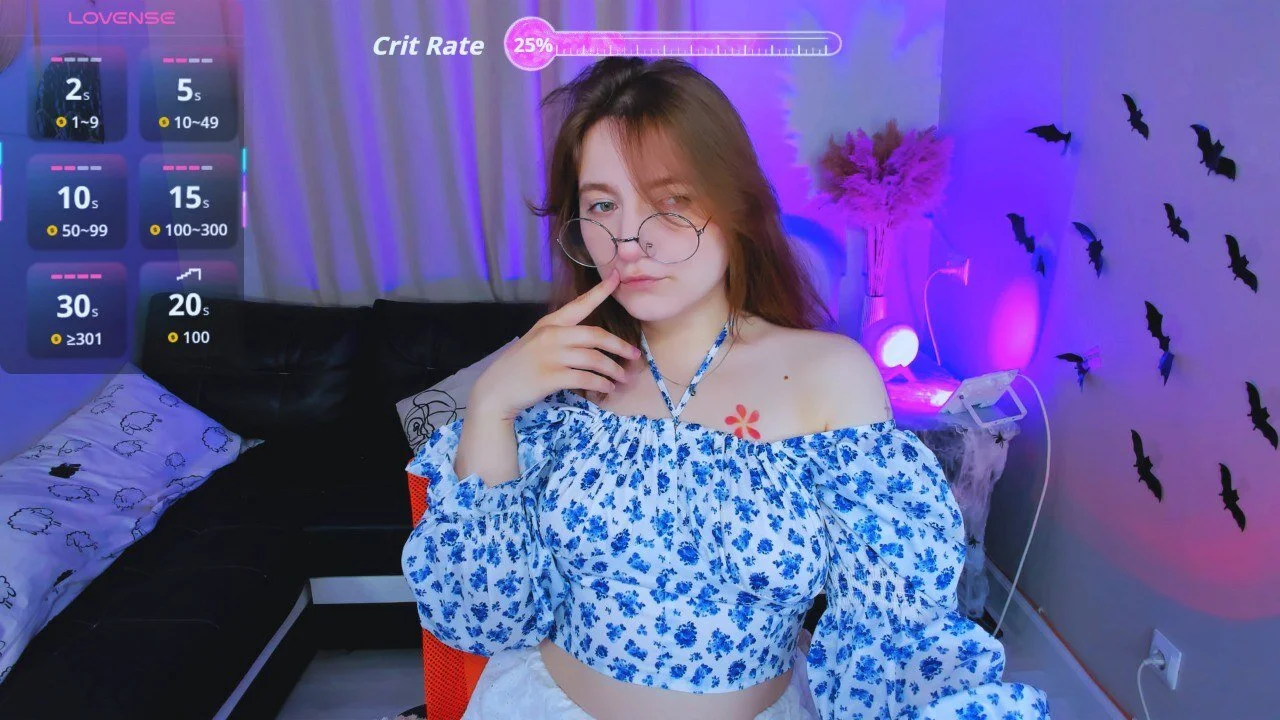 XXX Porn Photo of Nude fairy_tara 18