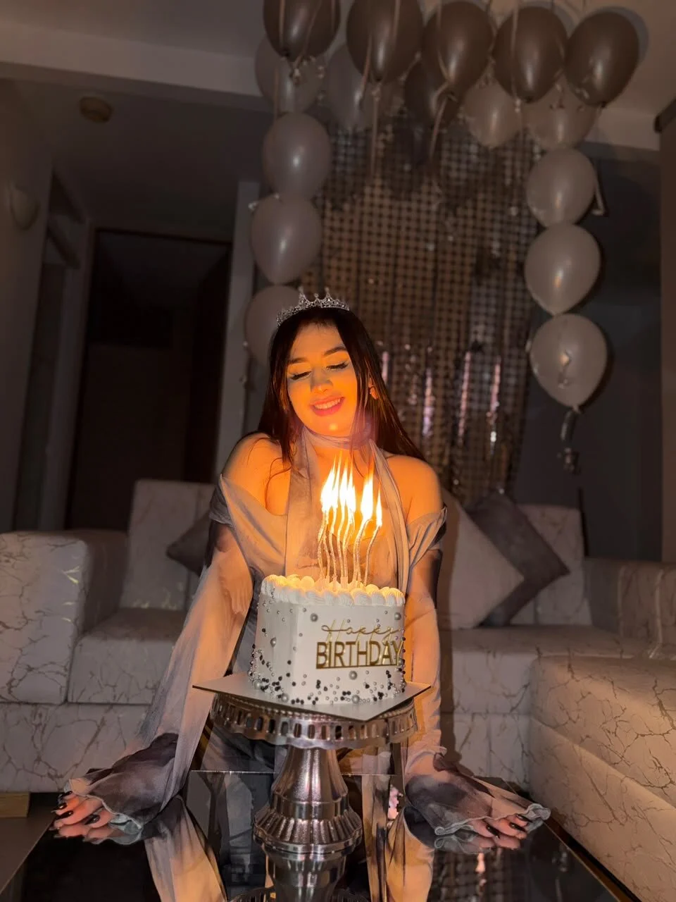 XXX Porn Photo of Nude Amara_melodi 121