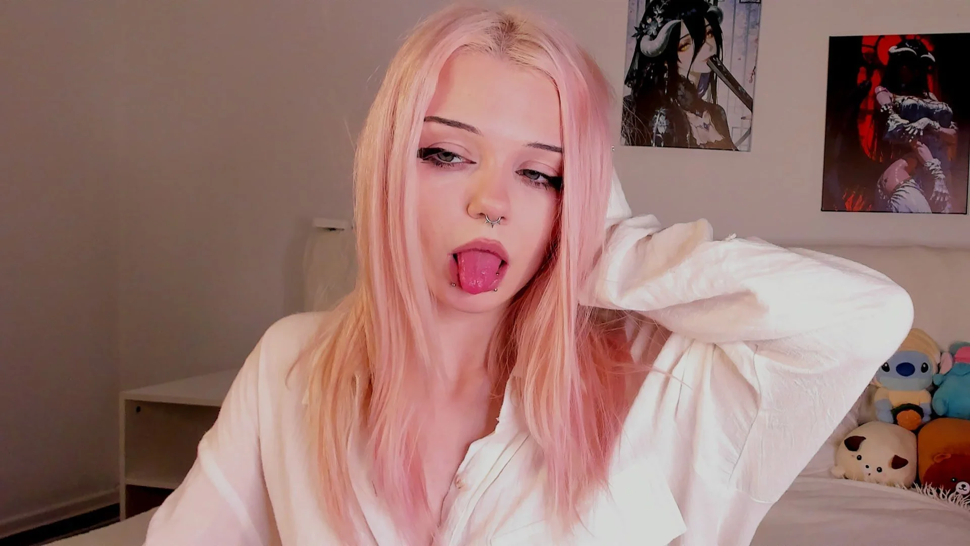 XXX Porn Photo of Nude Mimi_angels 14
