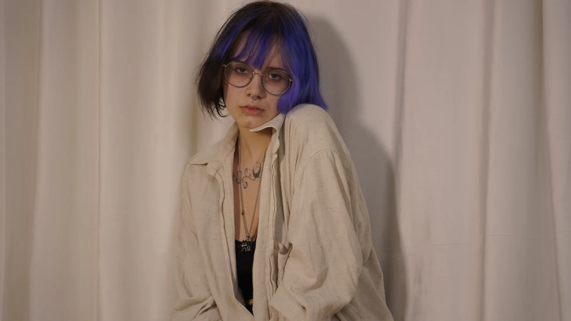 XXX Porn Photo of Nude KellePourier 23