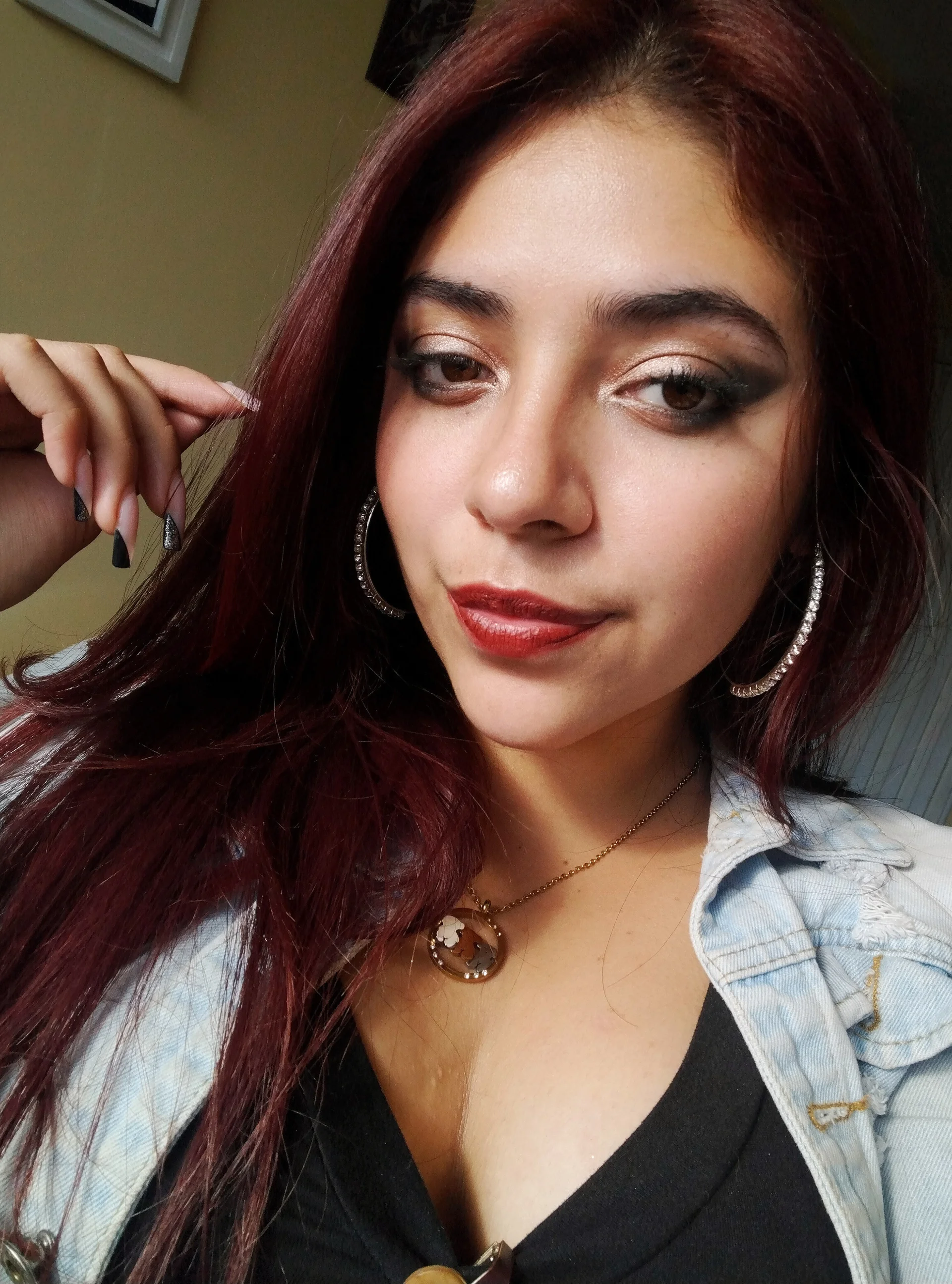 XXX Porn Photo of Nude Rousse_Collinss 8