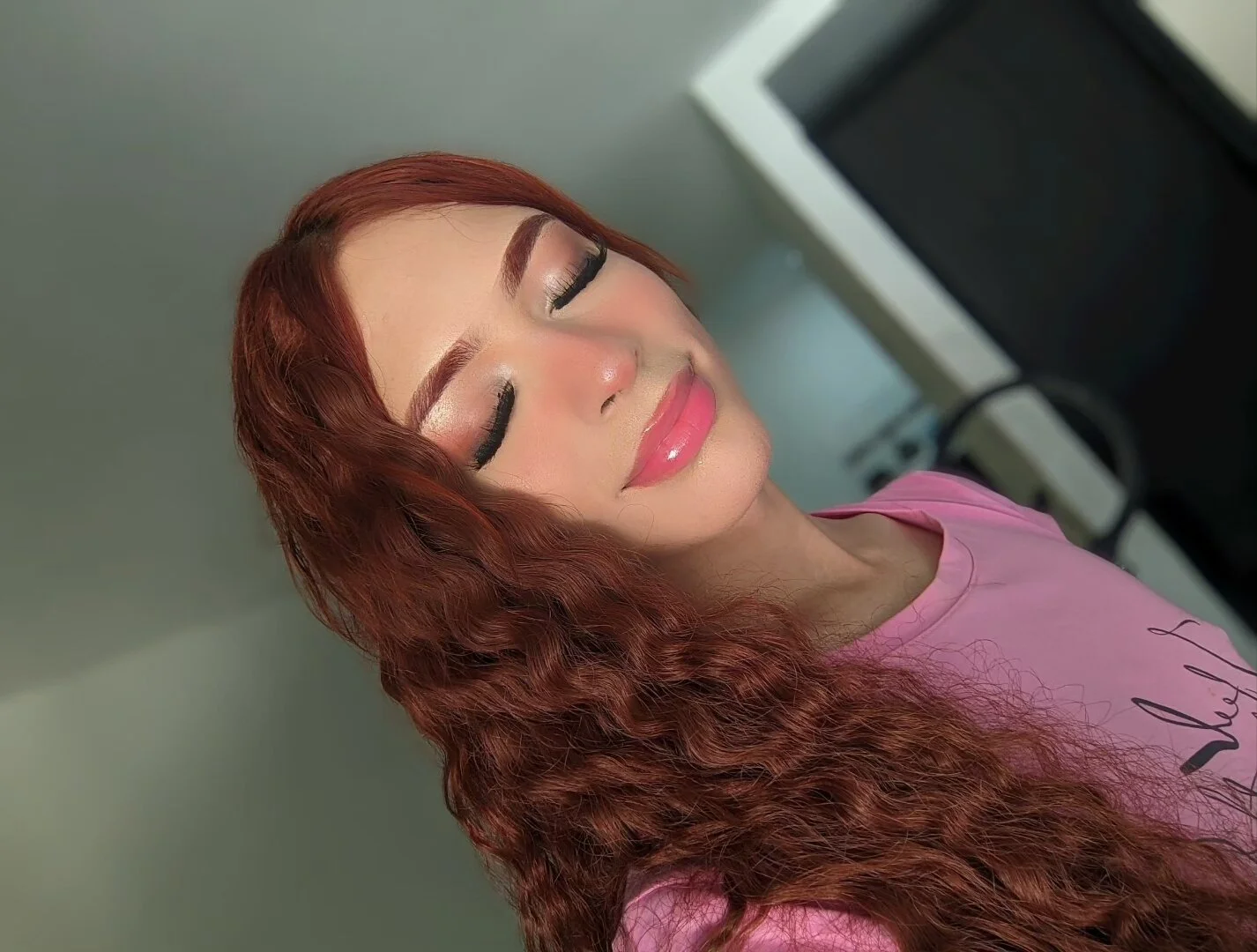 XXX Porn Photo of Nude Valentina_Alba 5