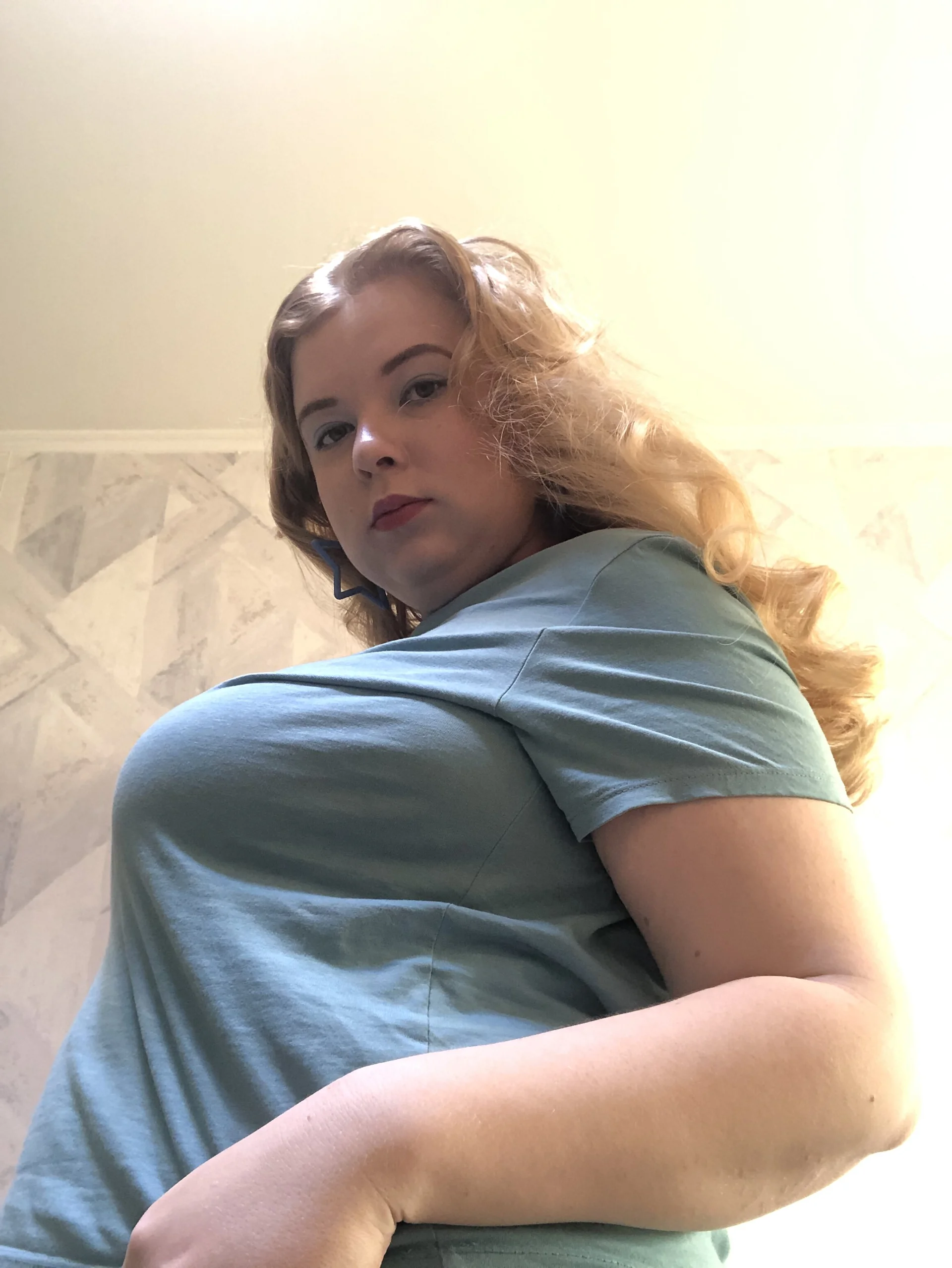 XXX Porn Photo of Nude Melina_Hot09 146