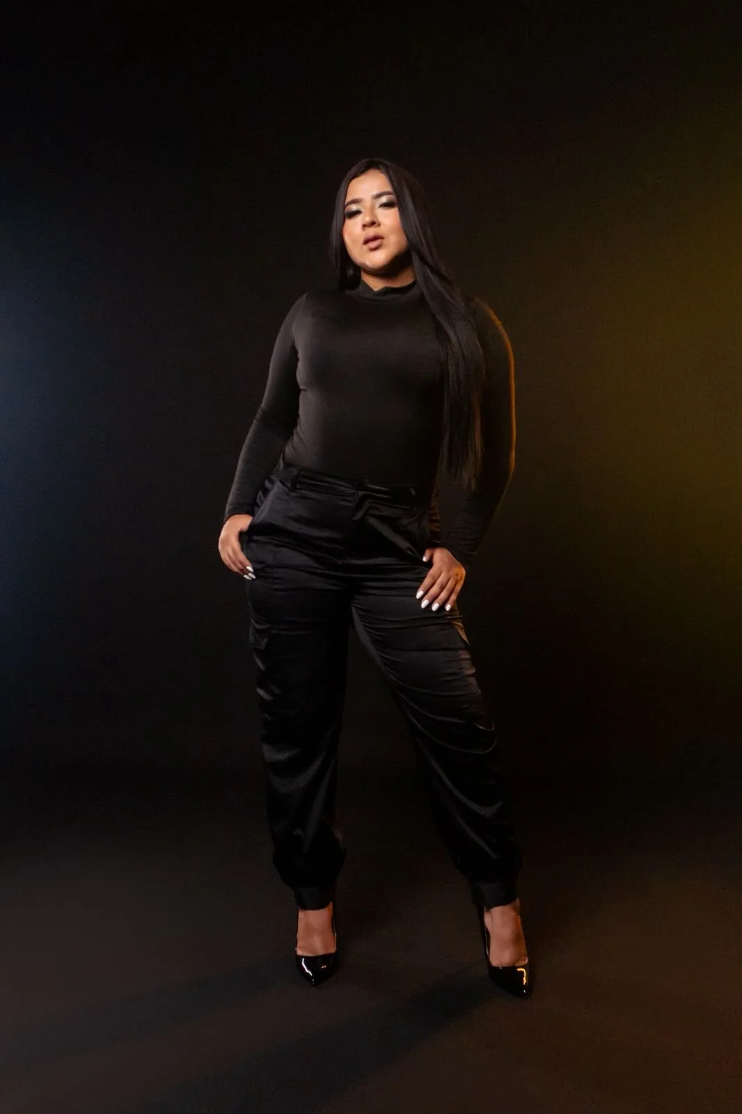 XXX Porn Photo of Nude alejandrarojas_ 2