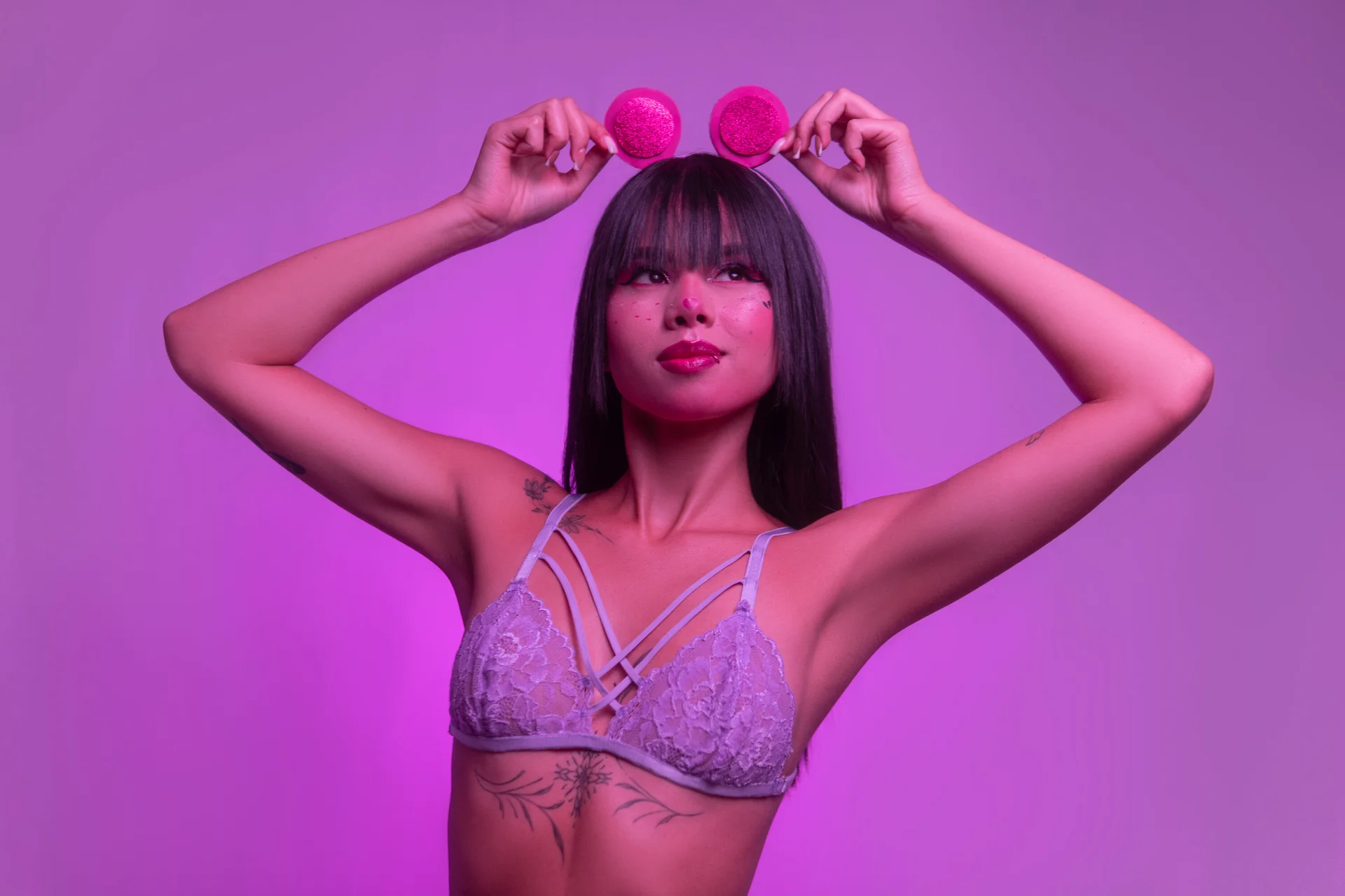 XXX Porn Photo of Nude Tamara_Ferrer 6