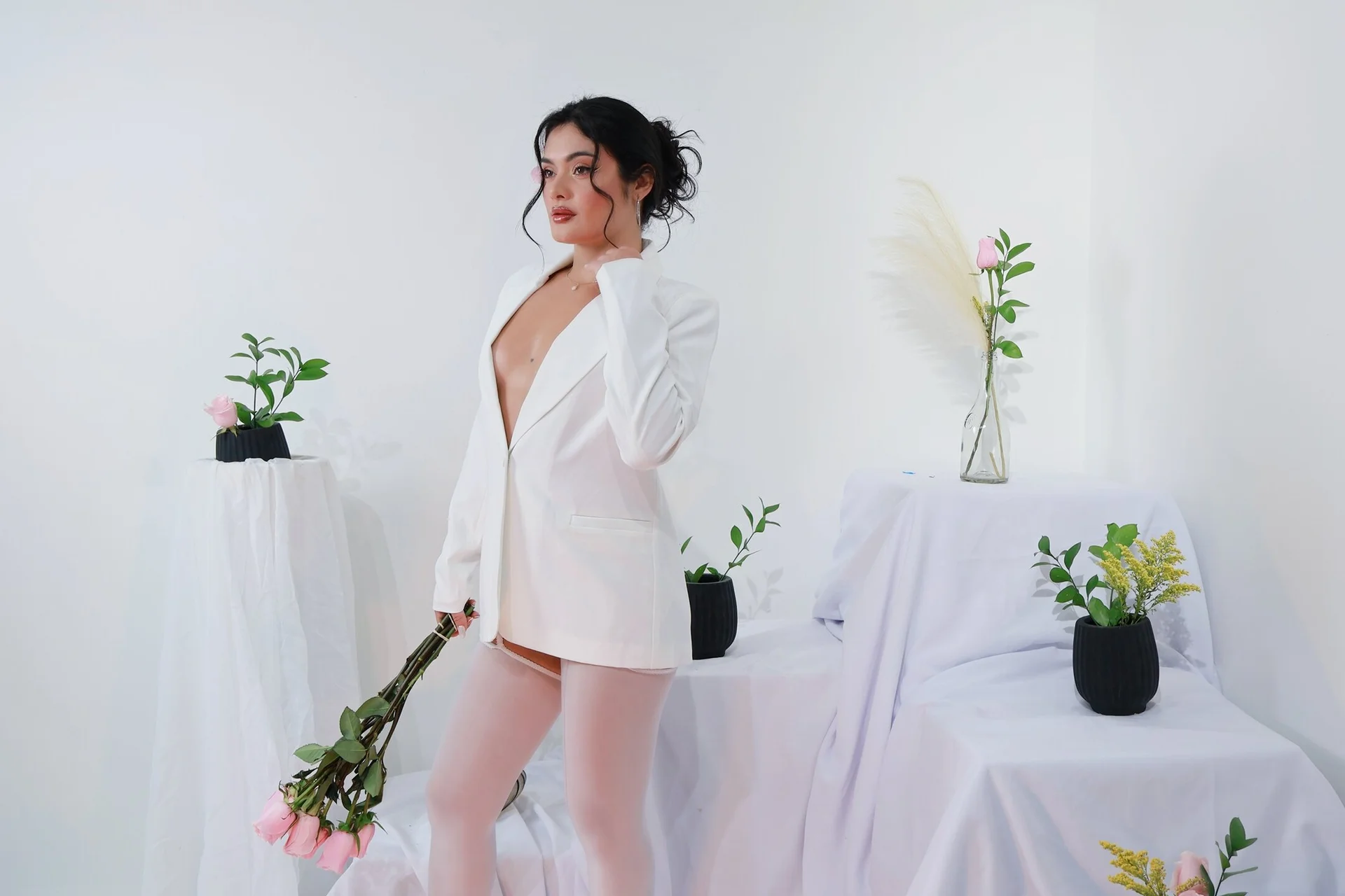 XXX Porn Photo of Nude GiaFerrara 54