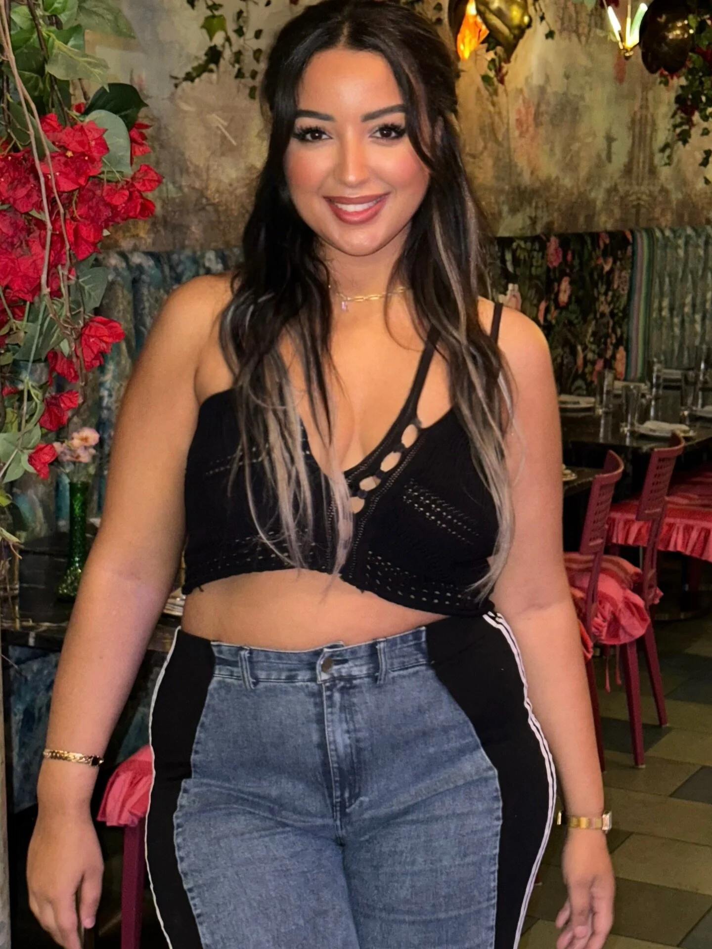 XXX Porn Photo of Nude Sarah_Dalouaa 1