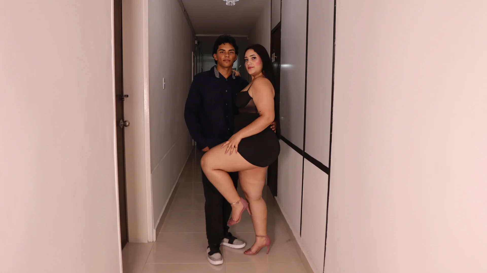XXX Porn Photo of Nude Brenda_n_Steven 13