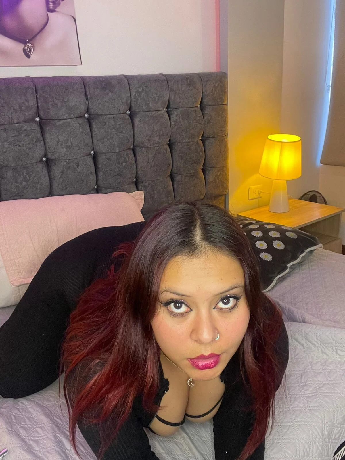 XXX Porn Photo of Nude Nahia_Baker4 39