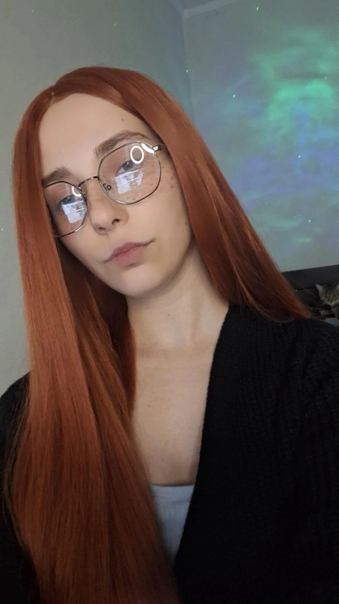XXX Porn Photo of Nude evalora_vei 25