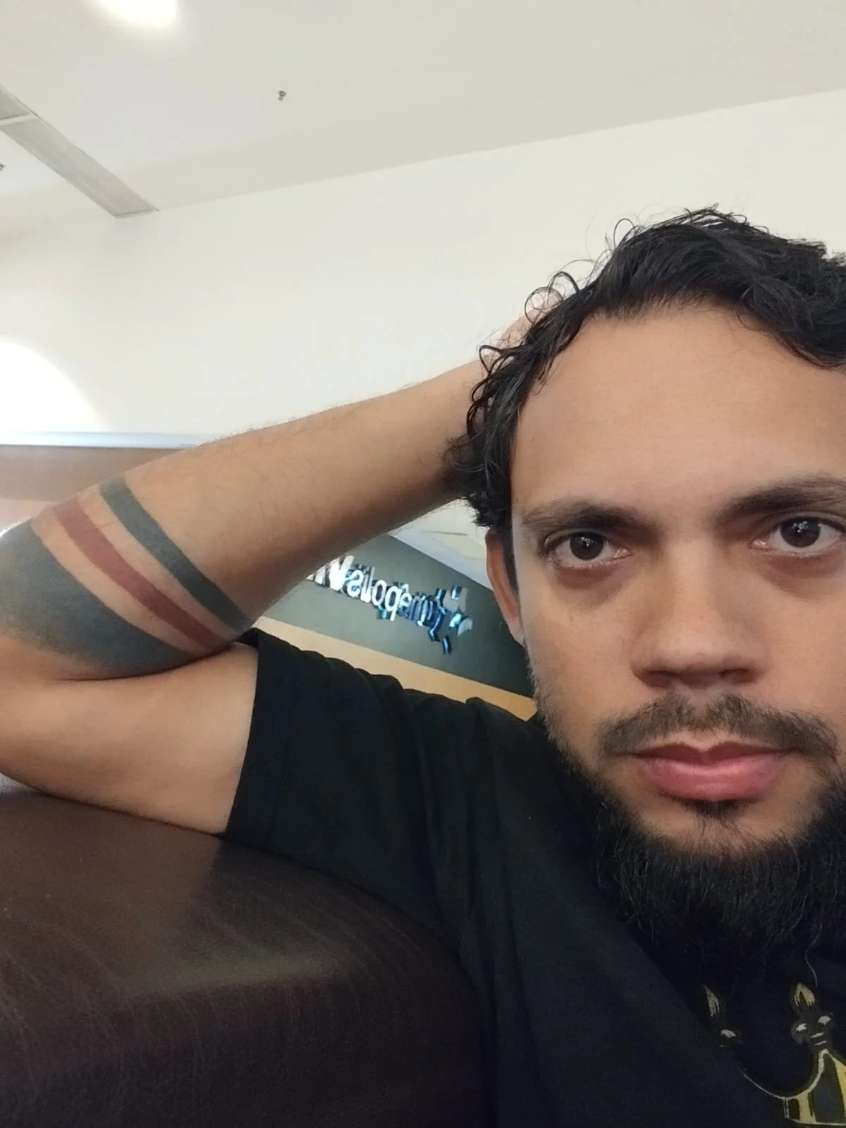 XXX Porn Photo of Nude morenindarola 8