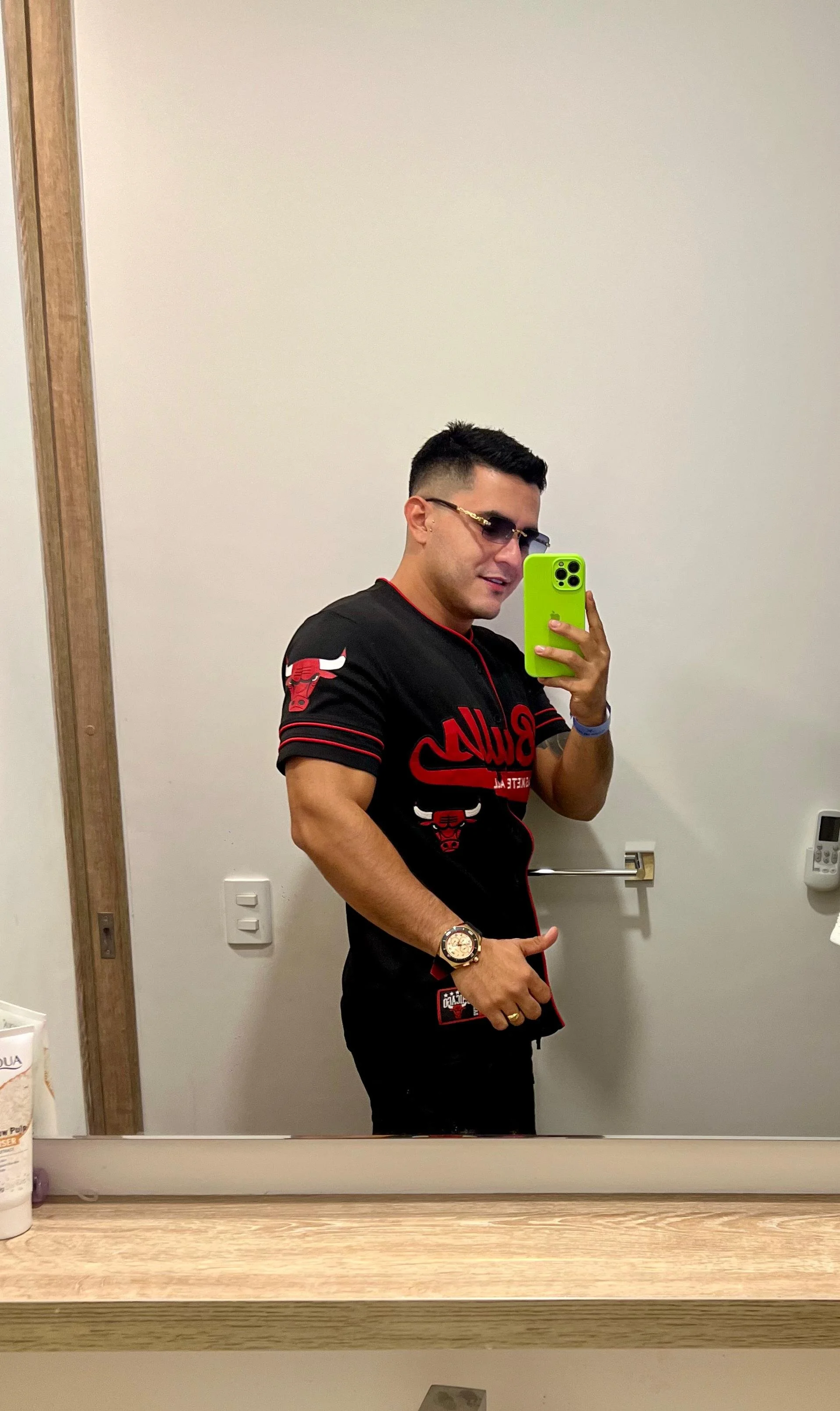 XXX Porn Photo of Nude big-tyler 4
