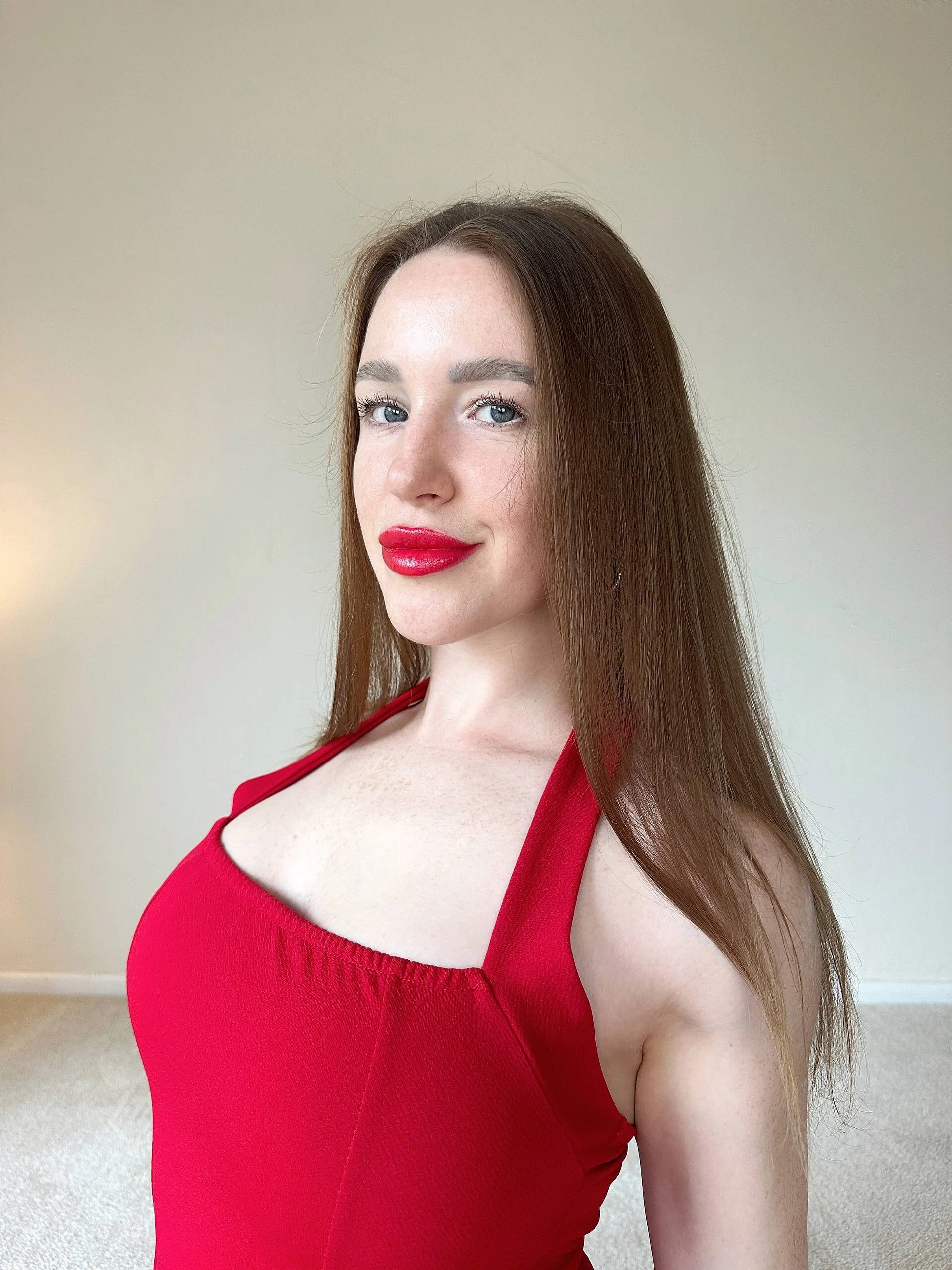 XXX Porn Photo of Nude MysteryTina 8
