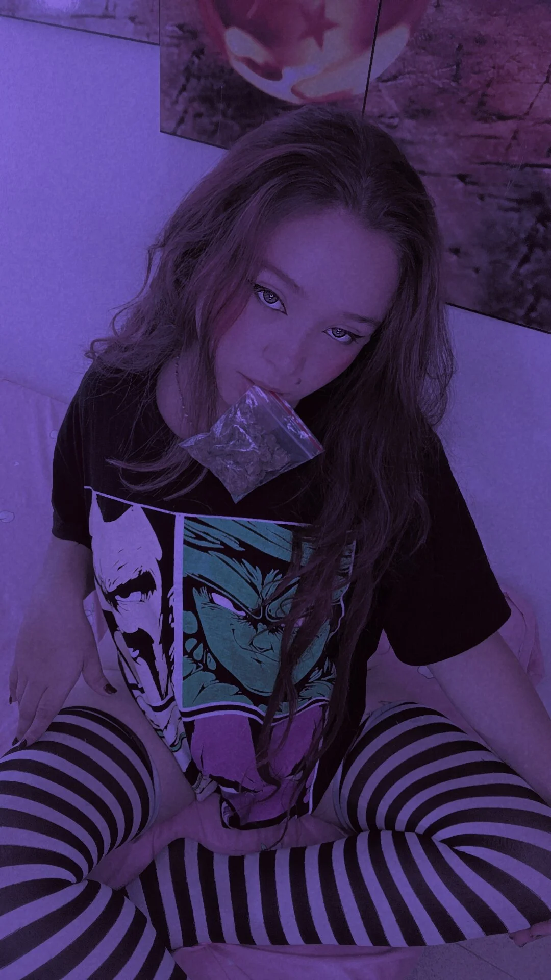 XXX Porn Photo of Nude jenelotizz06 35