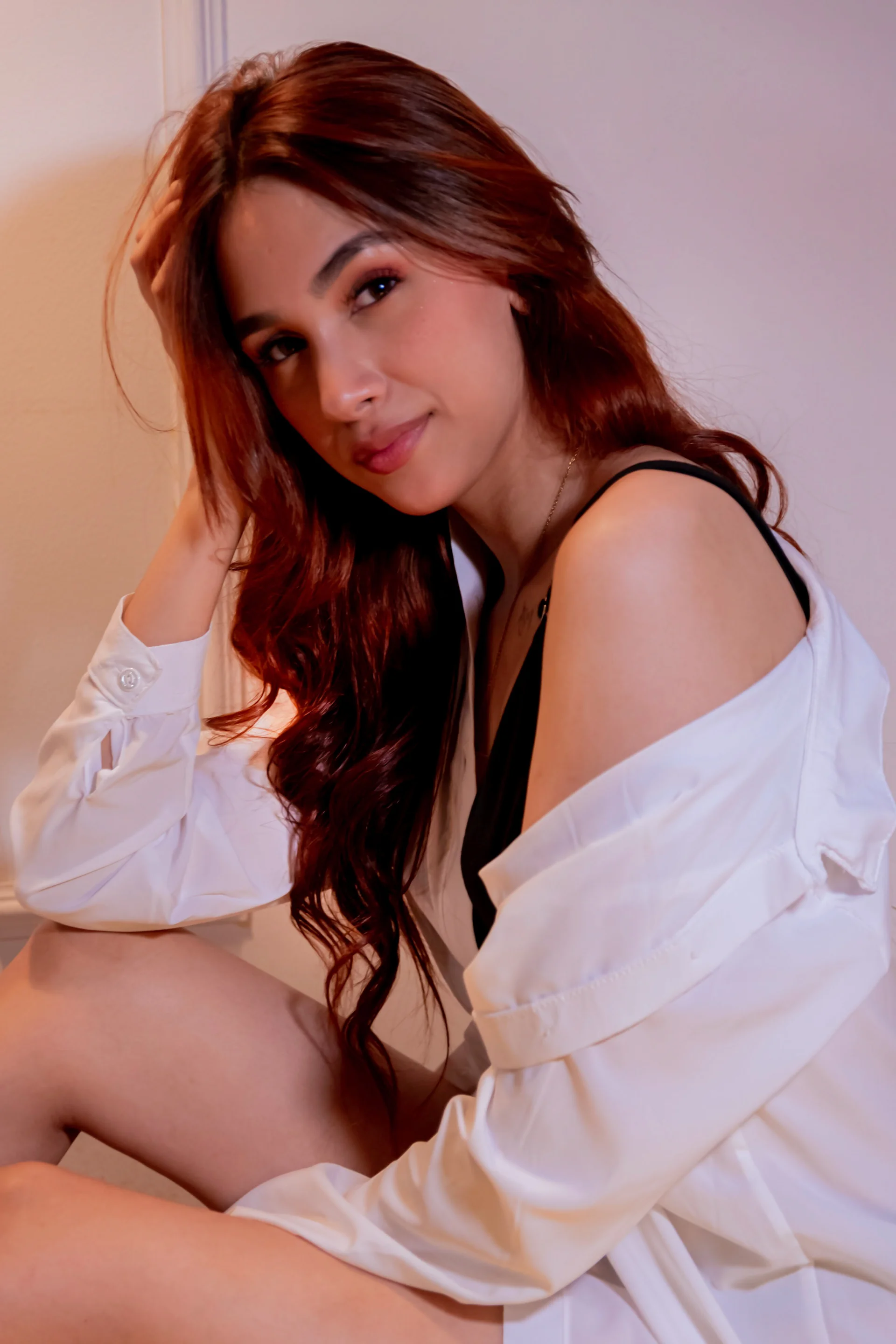 XXX Porn Photo of Nude AdeleAndersonn 28