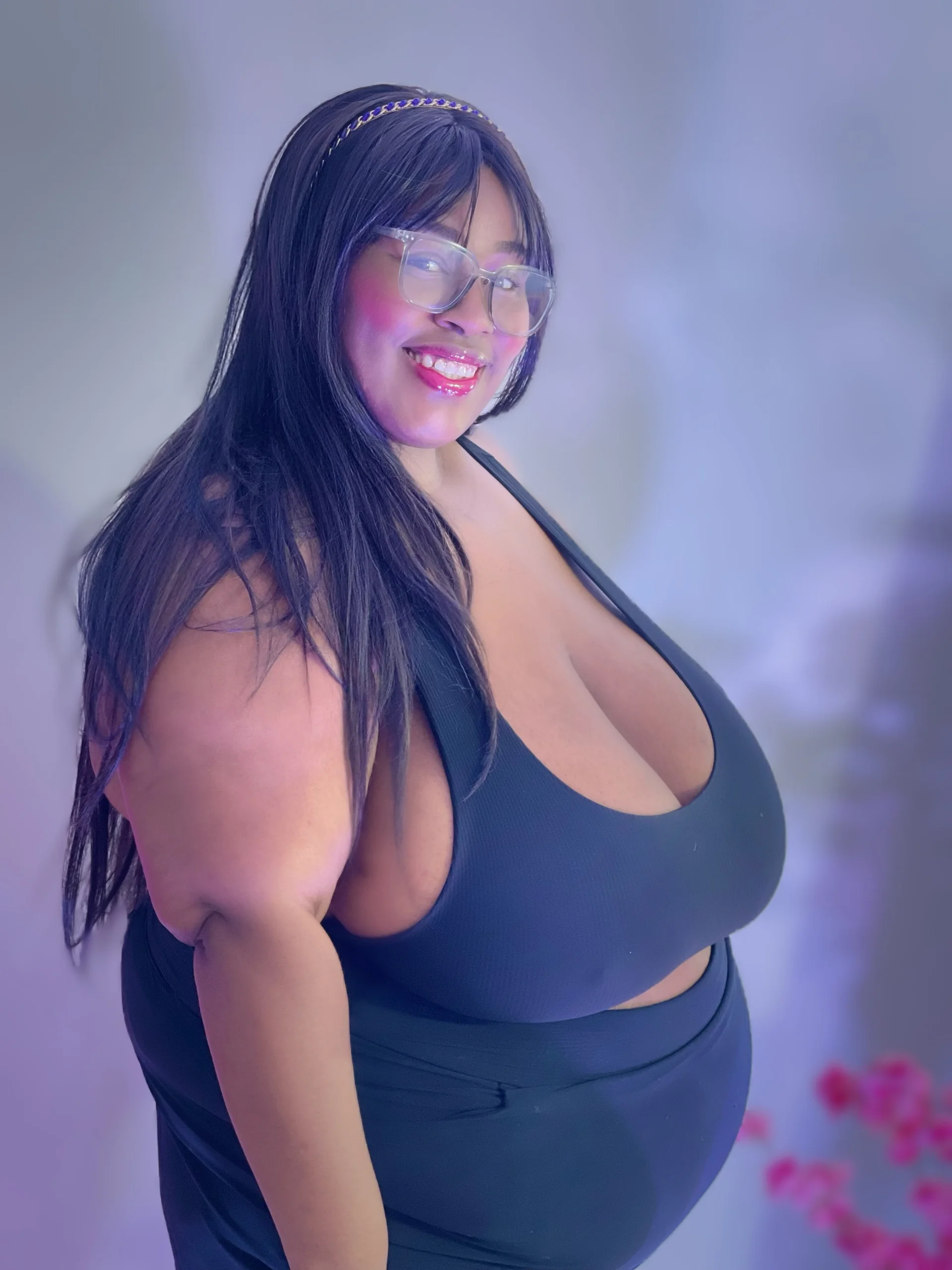 XXX Porn Photo of Nude Bloom_B 23