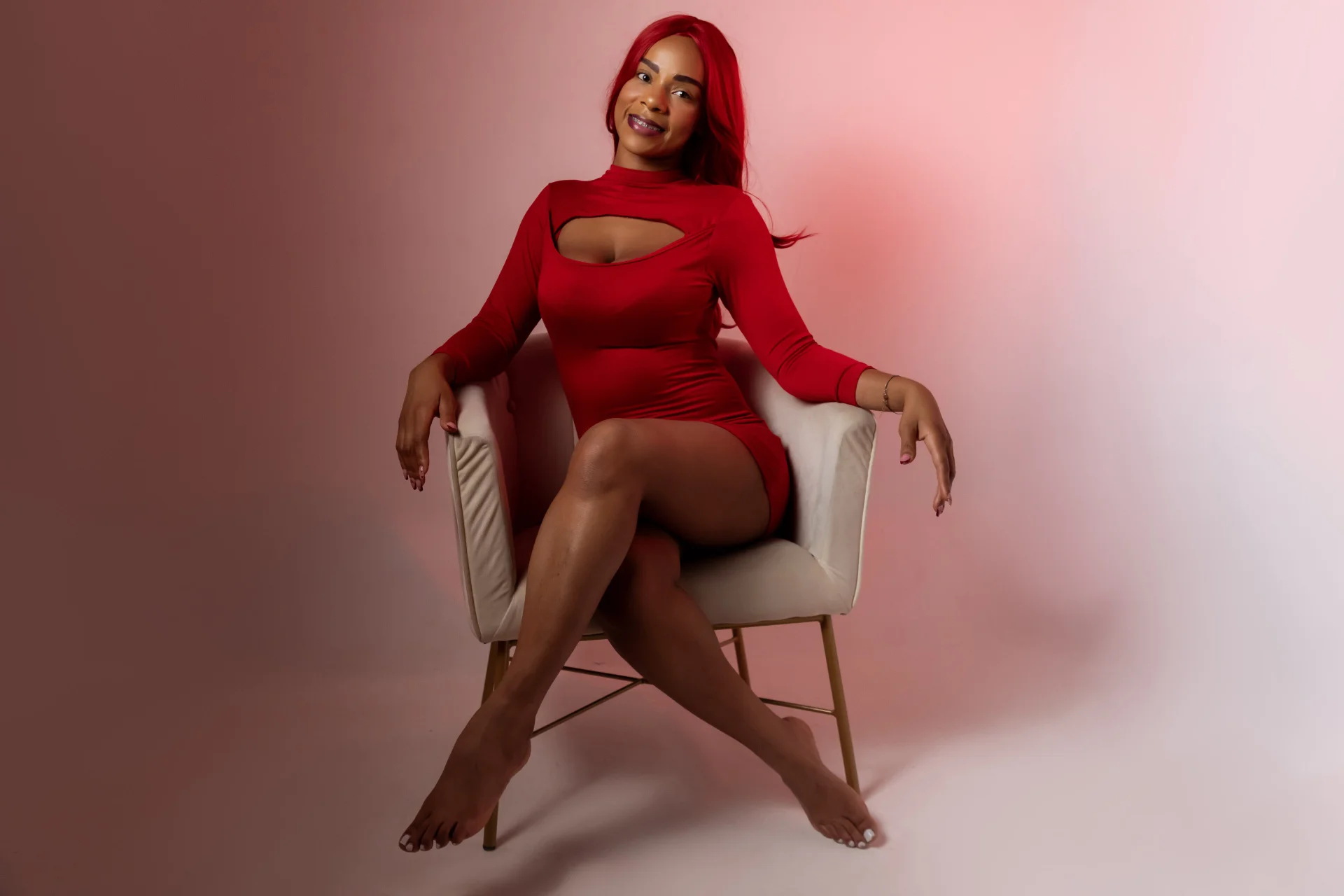 XXX Porn Photo of Nude BoobiesyDickie 13