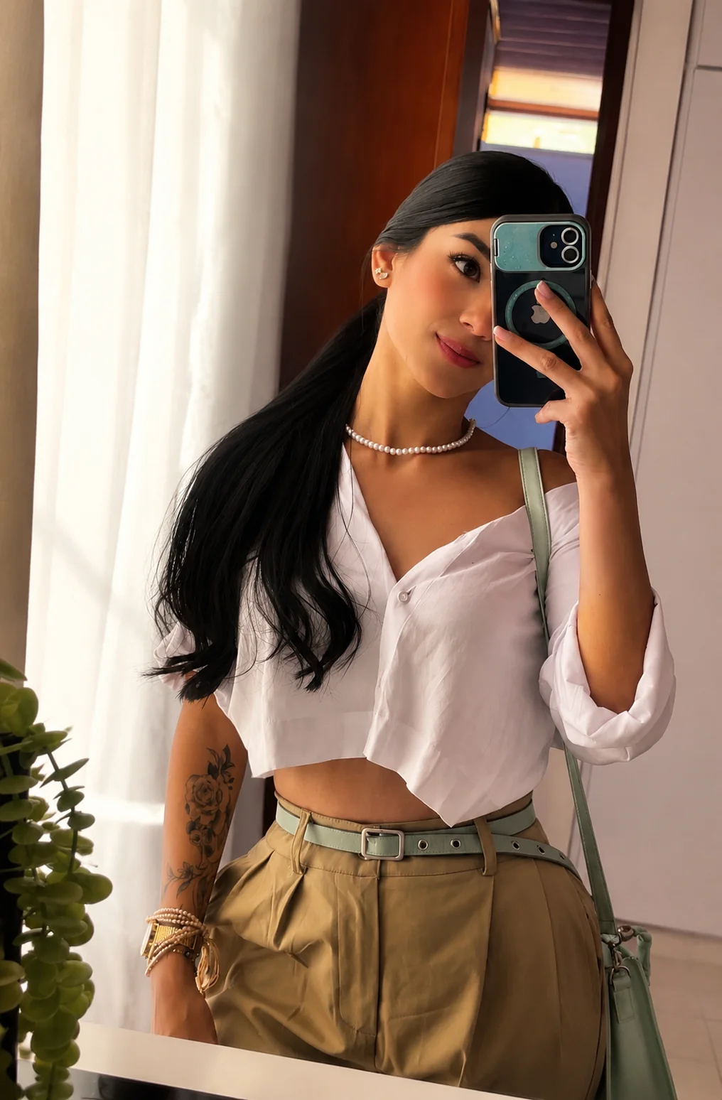 XXX Porn Photo of Nude Lau_val69 7