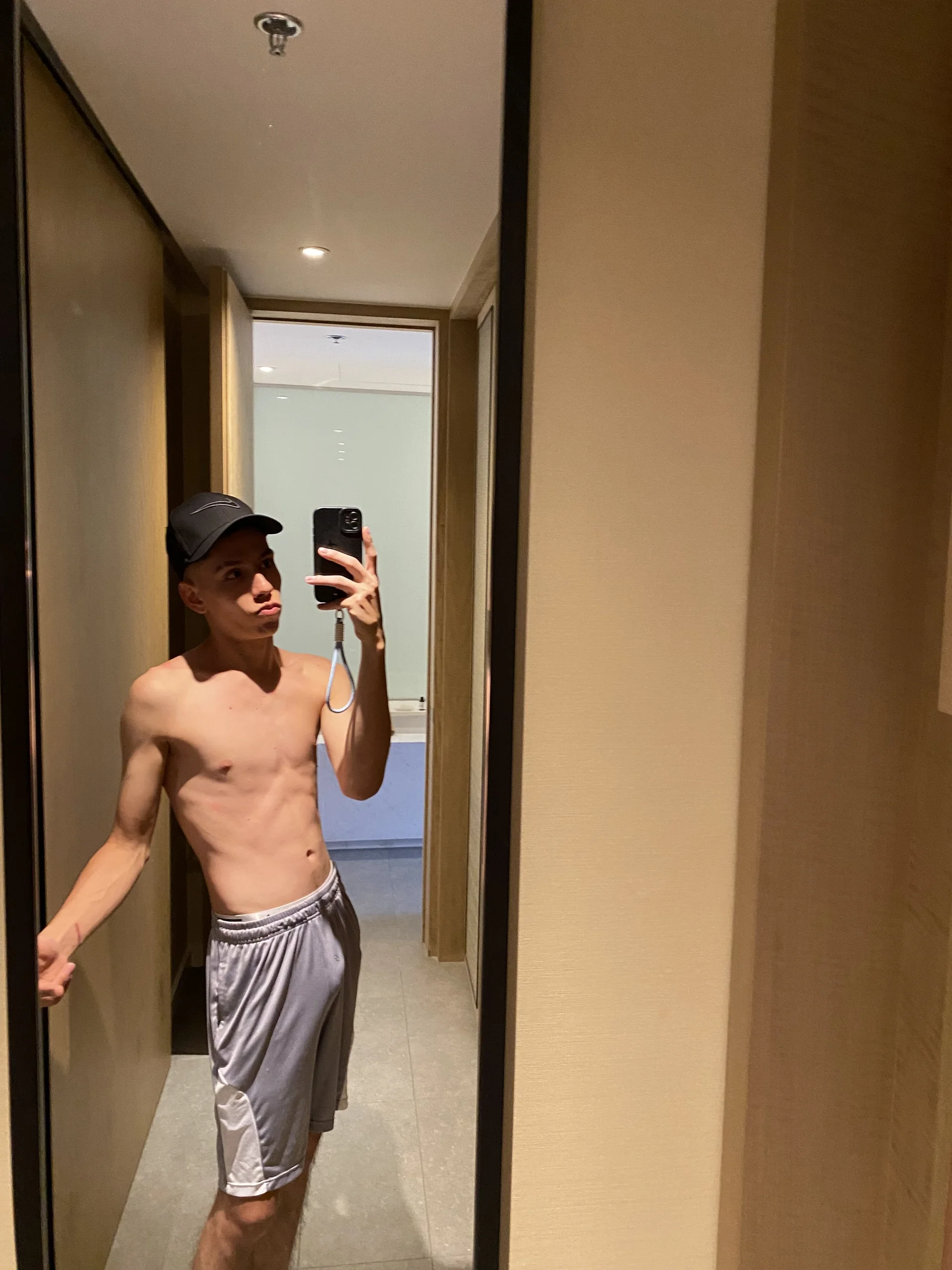 XXX Porn Photo of Nude noah_kinderknecht 6