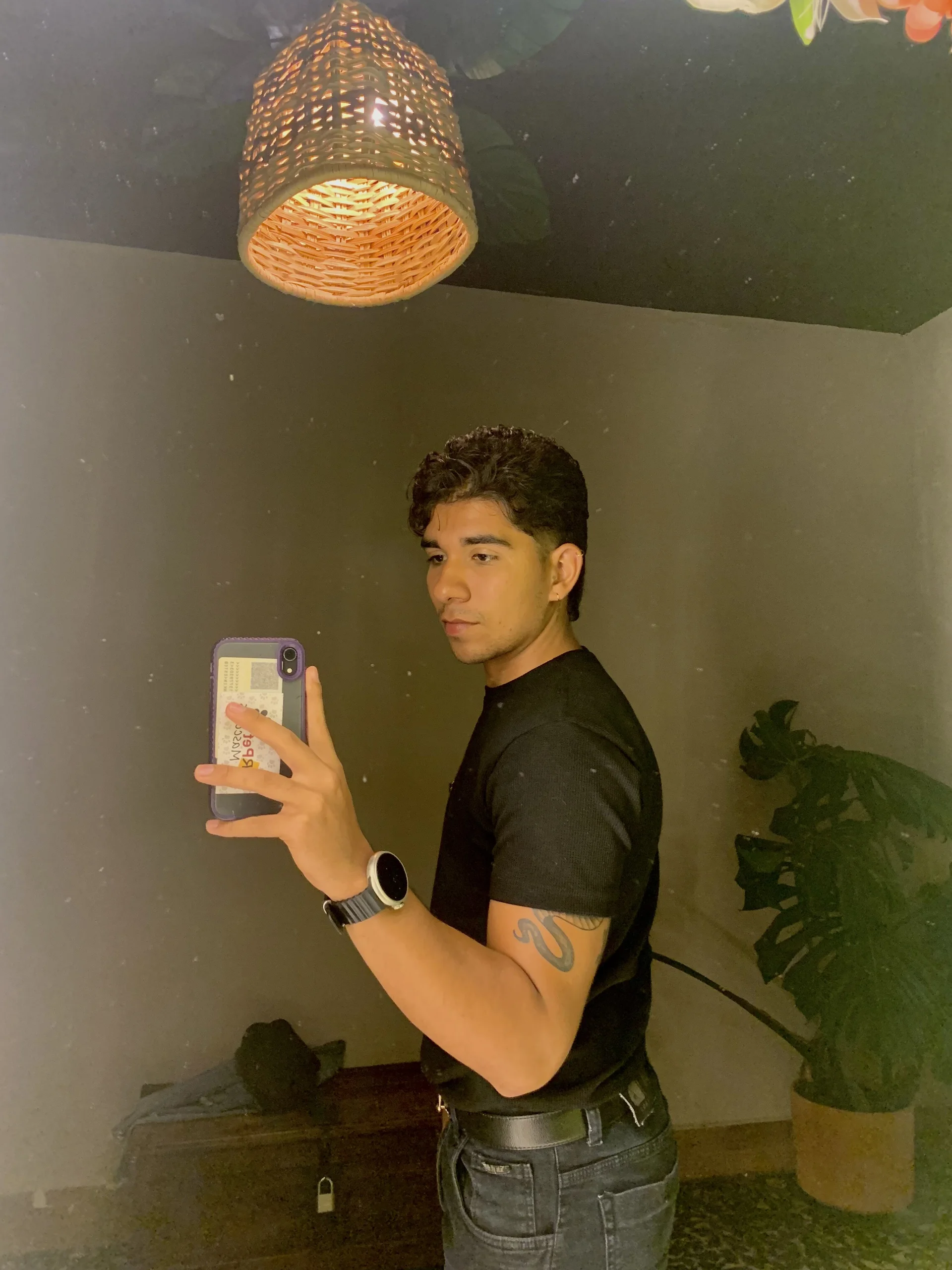 XXX Porn Photo of Nude valentino_santoss 21