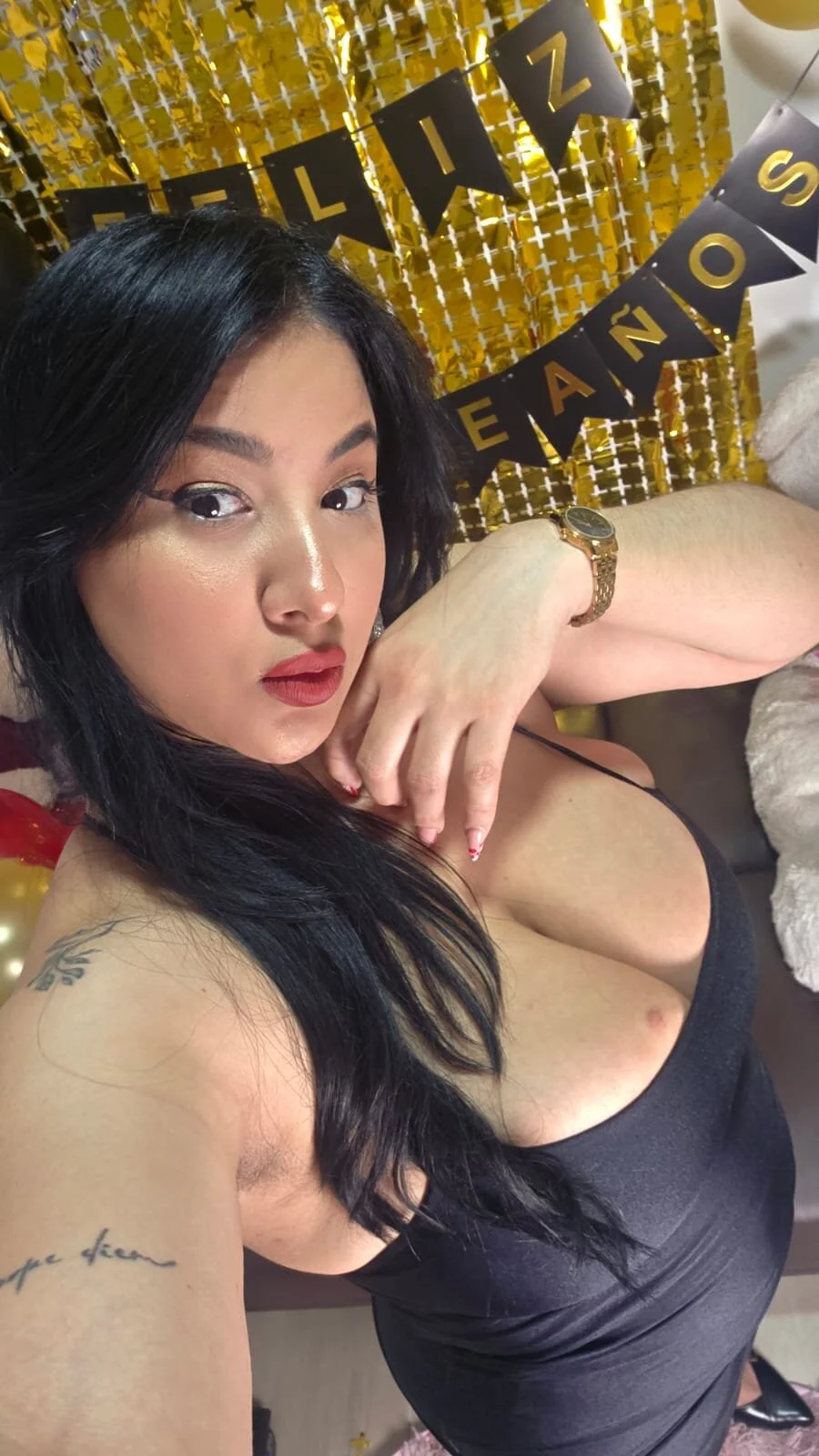 XXX Porn Photo of Nude rosebigboobs 1049