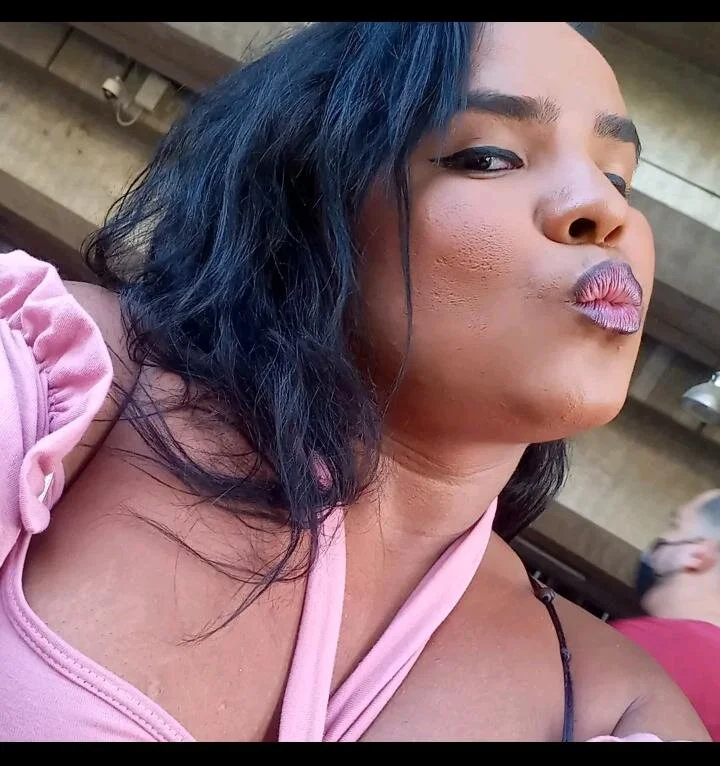 XXX Porn Photo of Nude lucianabigcockxx 3