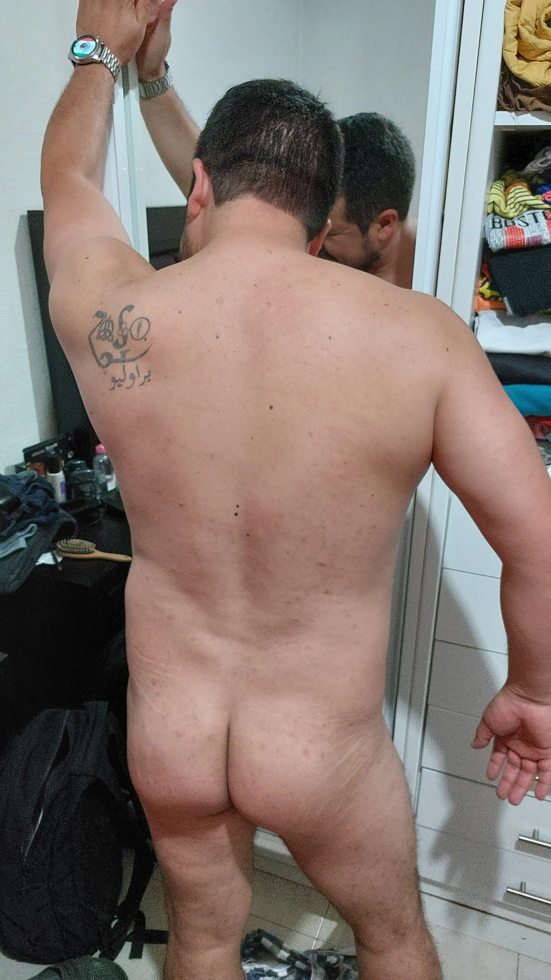 XXX Porn Photo of Nude vale_mike 12
