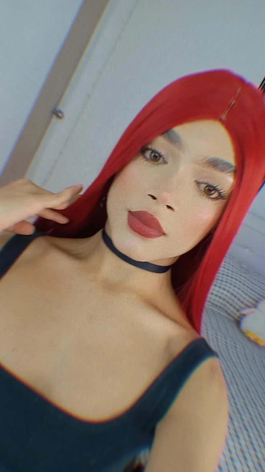 XXX Porn Photo of Nude Brithanycullen 21