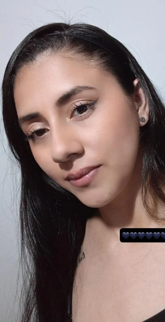 XXX Porn Photo of Nude SarahBlackk 3