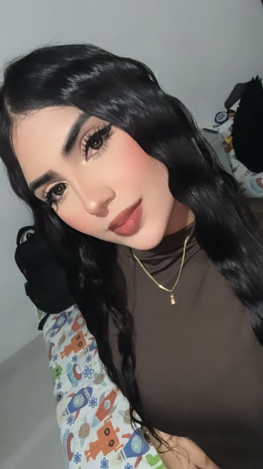 XXX Porn Photo of Nude georgiia_cm 6