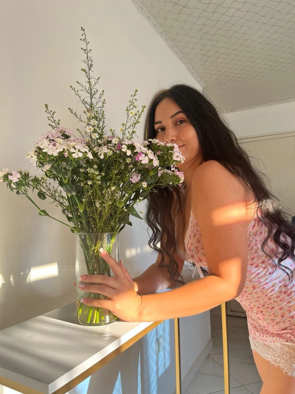 XXX Porn Photo of Nude Jenna_paris 1
