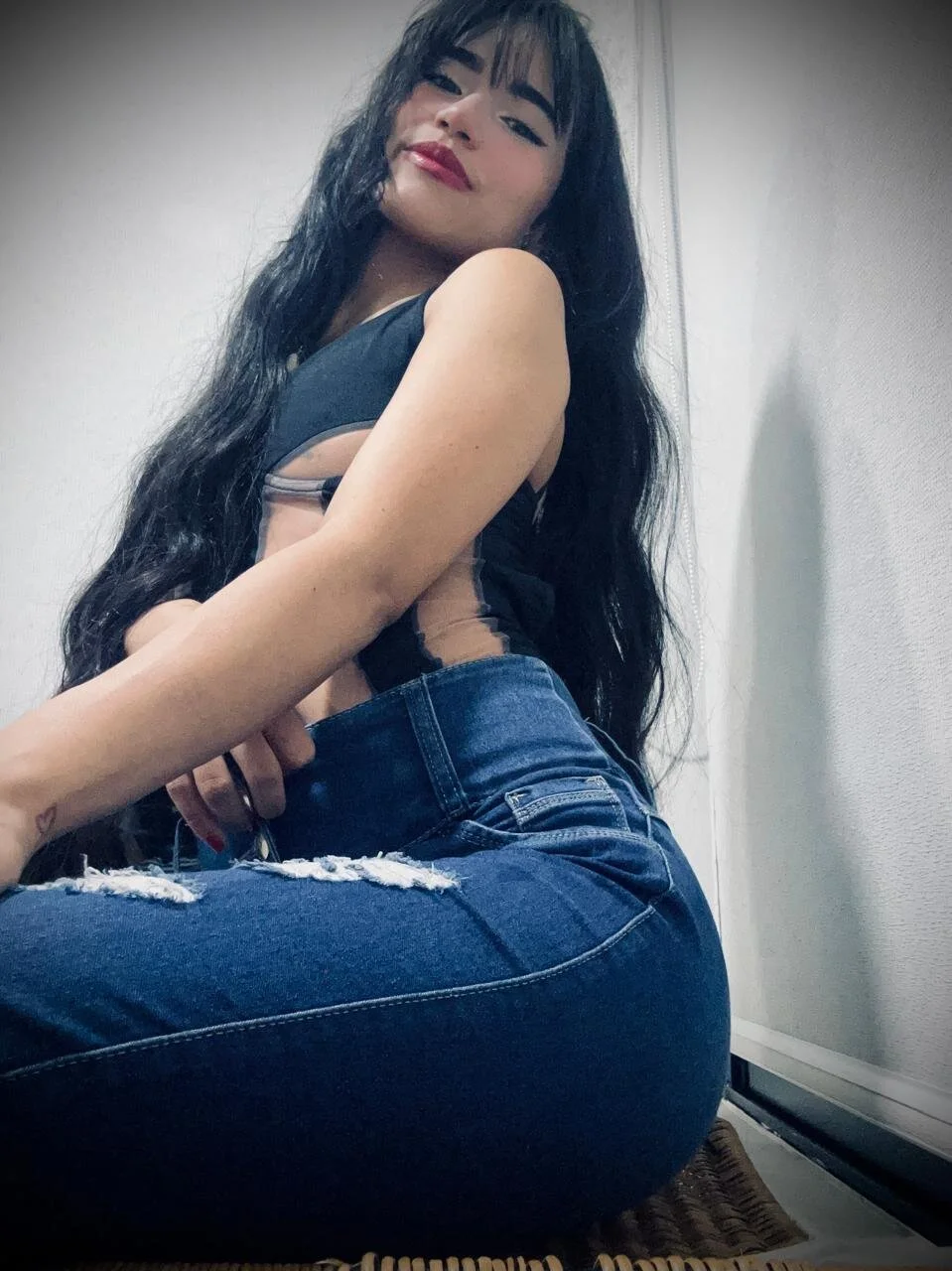 XXX Porn Photo of Nude Rouse_Monroe 2