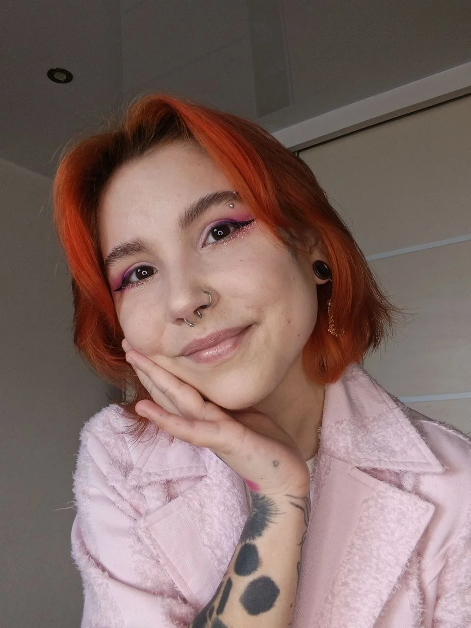 XXX Porn Photo of Nude RavenVespera 9