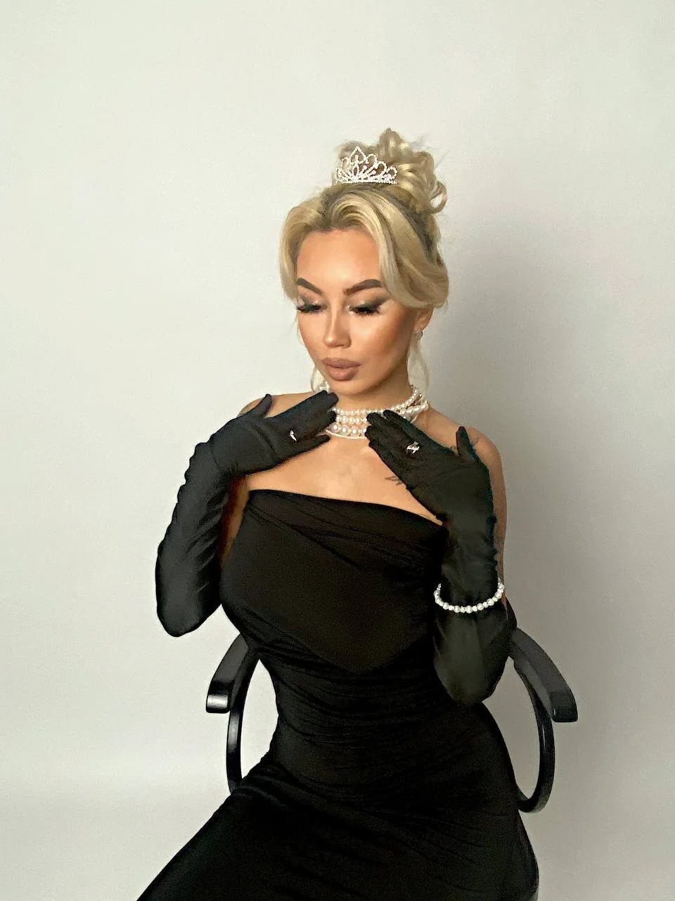 XXX Porn Photo of Nude JulyMilky 5