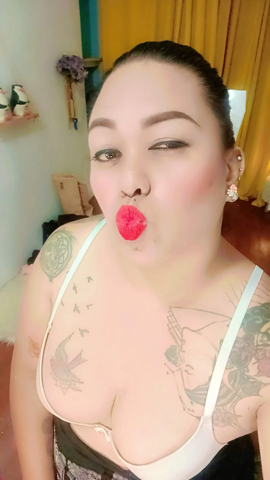 XXX Porn Photo of Nude EmmaKantutera 24