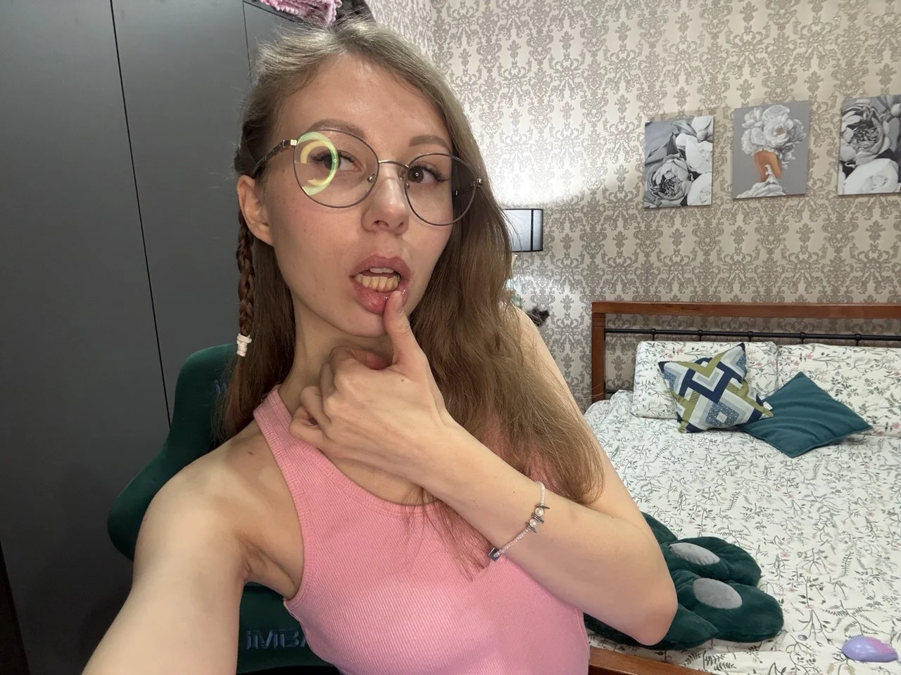 XXX Porn Photo of Nude Lill_Ana 3