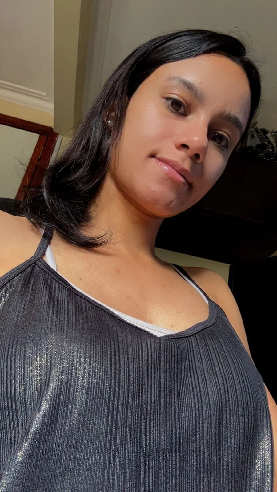 XXX Porn Photo of Nude SamanthaWatson 29