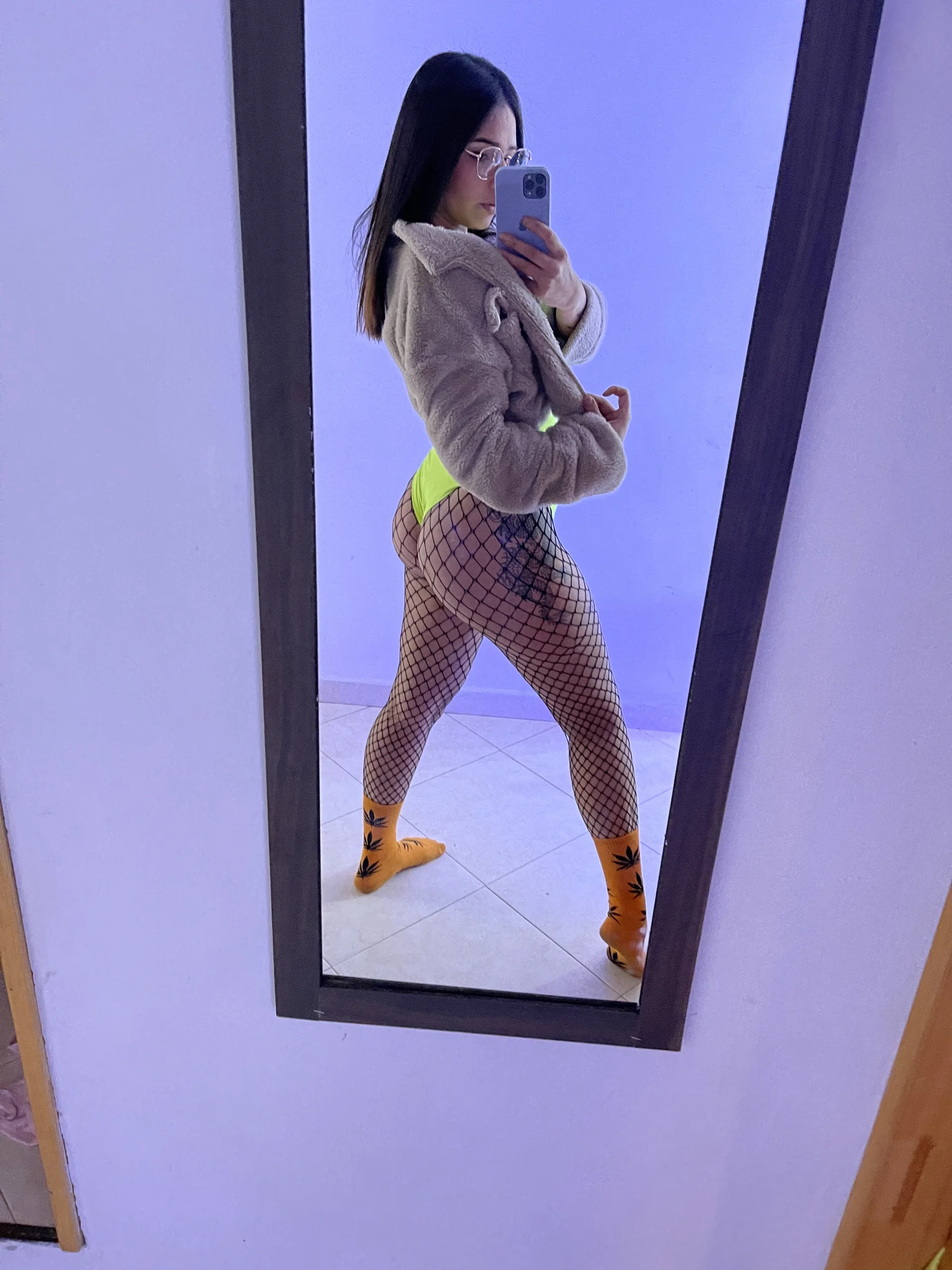XXX Porn Photo of Nude Fallengangel 102