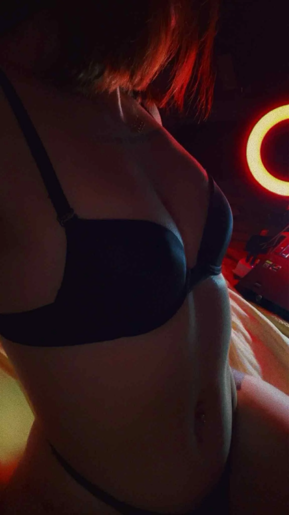 XXX Porn Photo of Nude __--__Bambi__X__OFF__--__ 1