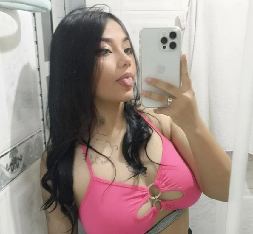 XXX Porn Photo of Nude Adara_ayantii 4