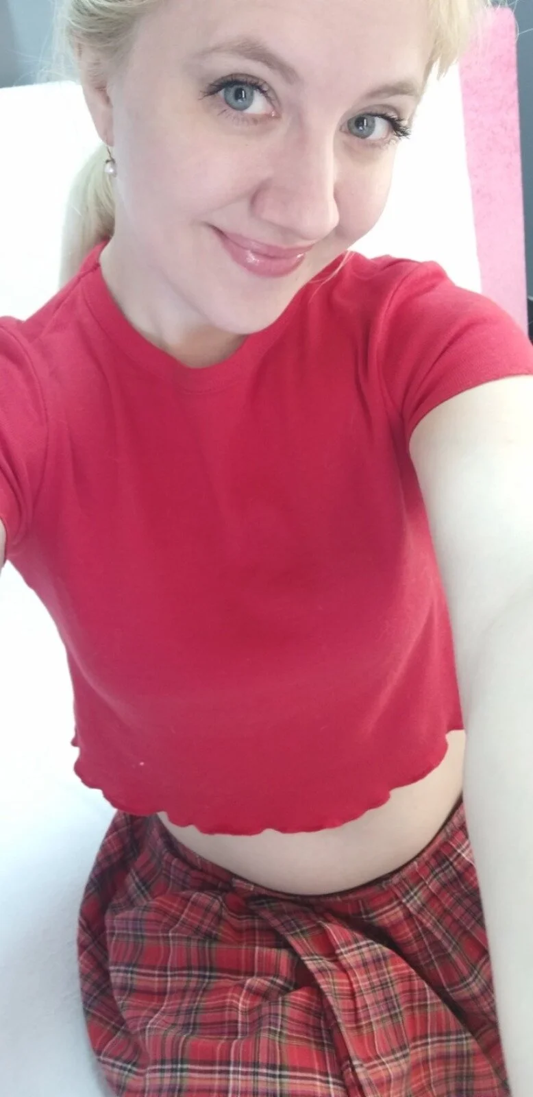 XXX Porn Photo of Nude HeronDenni 4