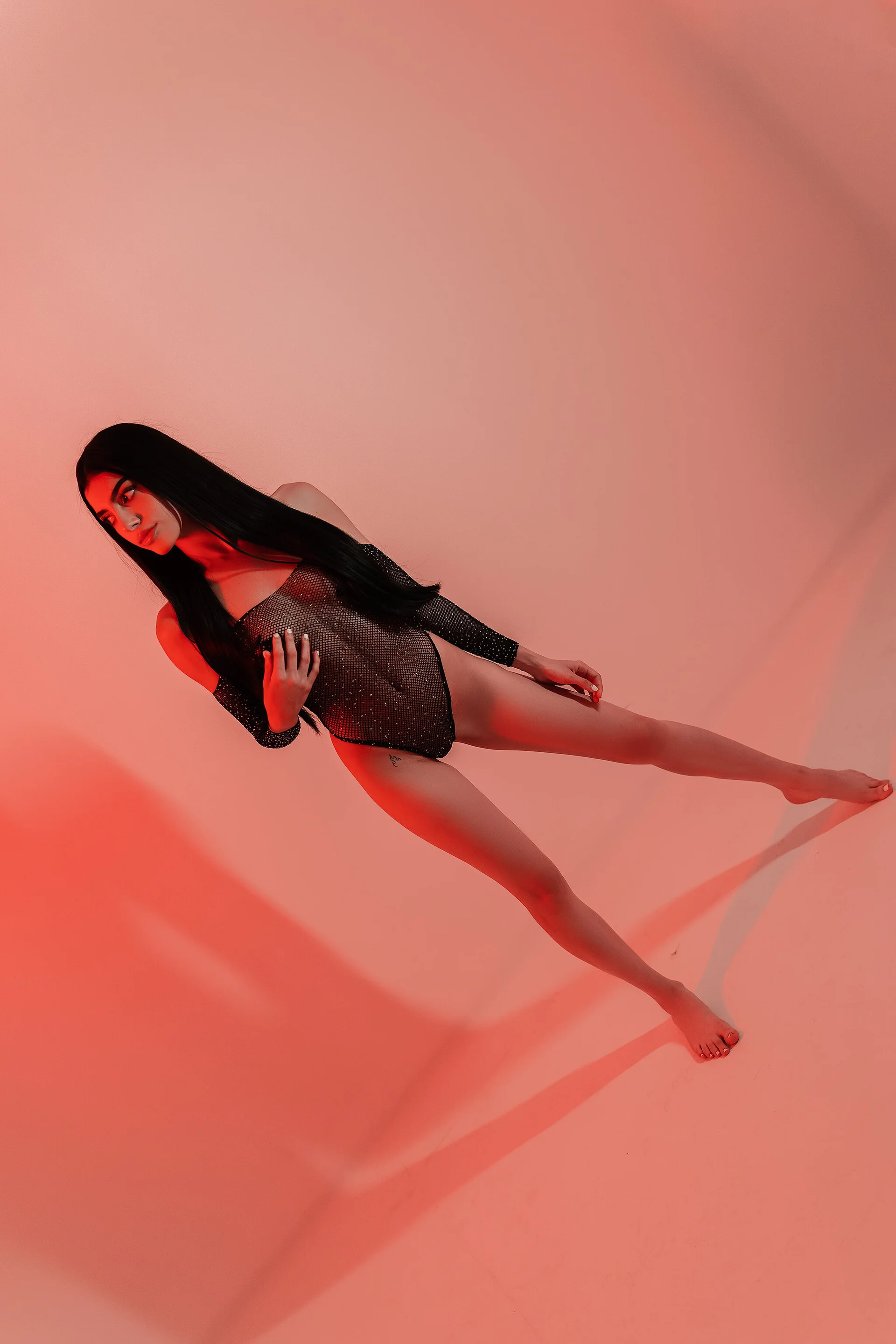 XXX Porn Photo of Nude MerySummer 27